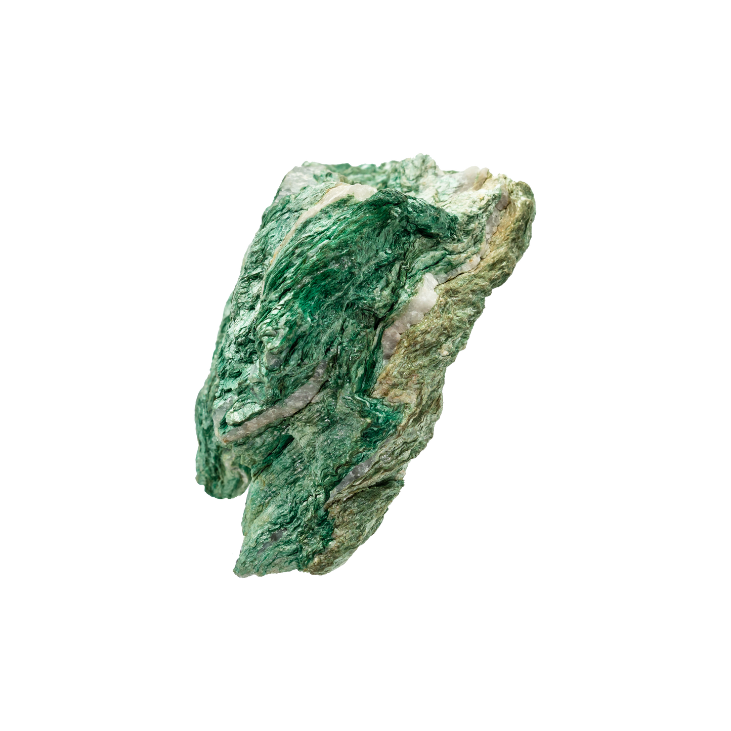 Fuchsite