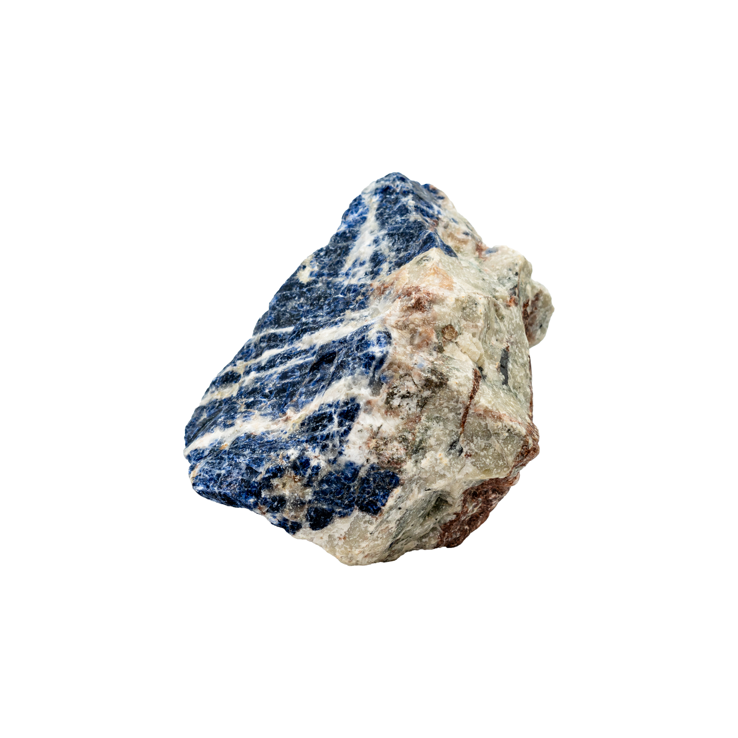 Sodalite