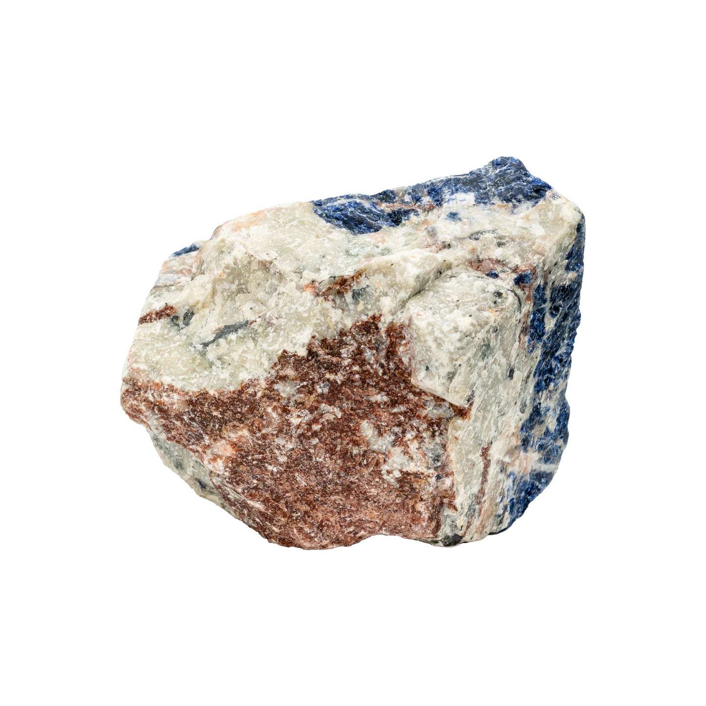 Sodalite