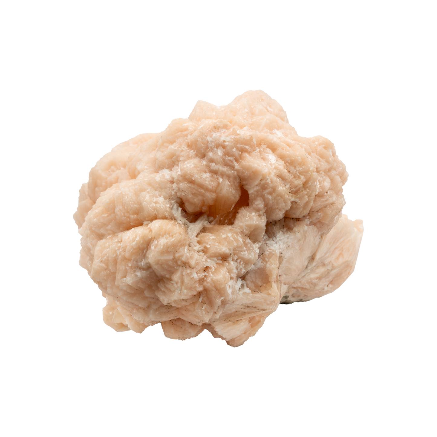 Stilbite