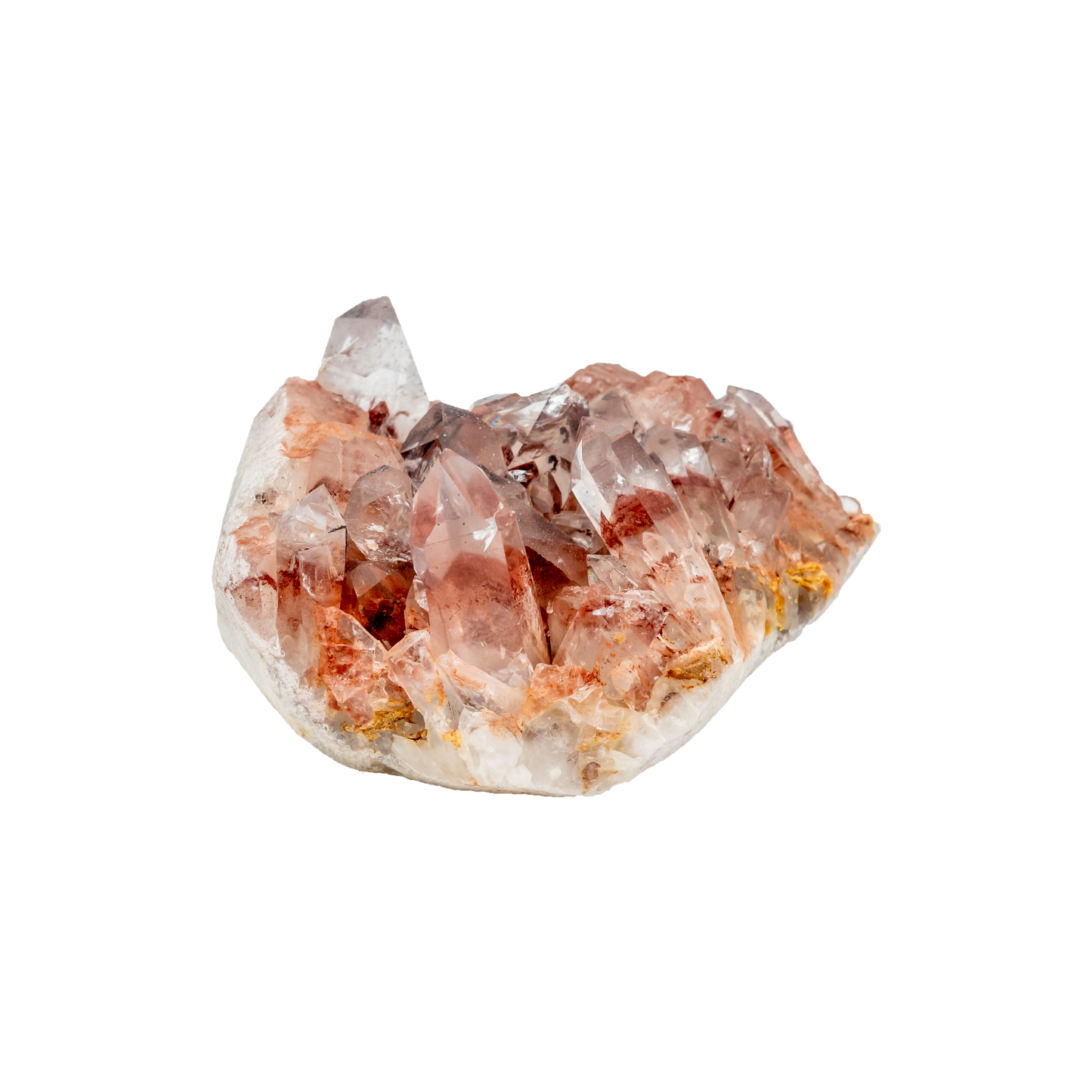 Phantom Quartz