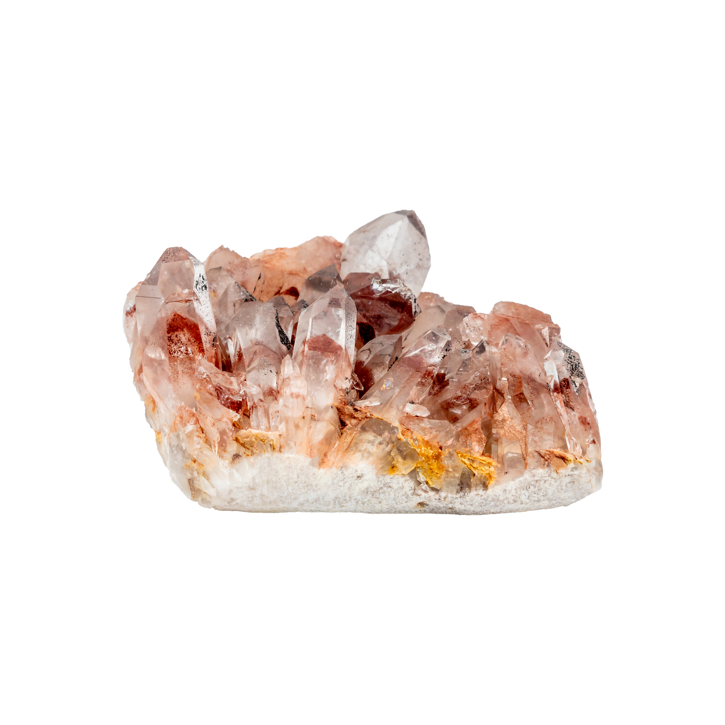 Phantom Quartz