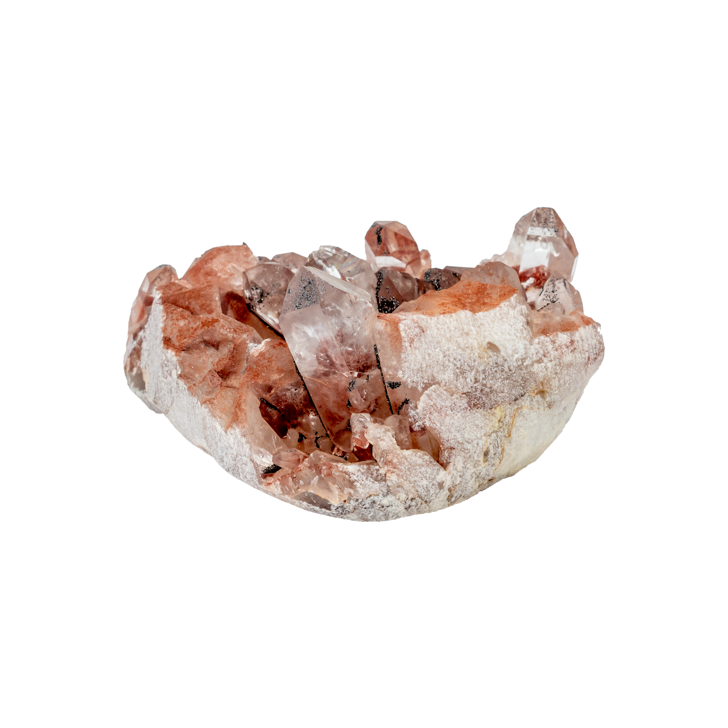 Phantom Quartz