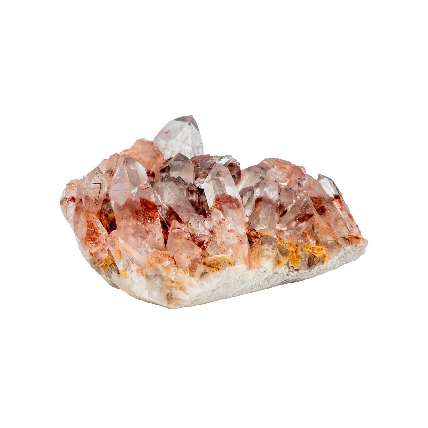 Phantom Quartz