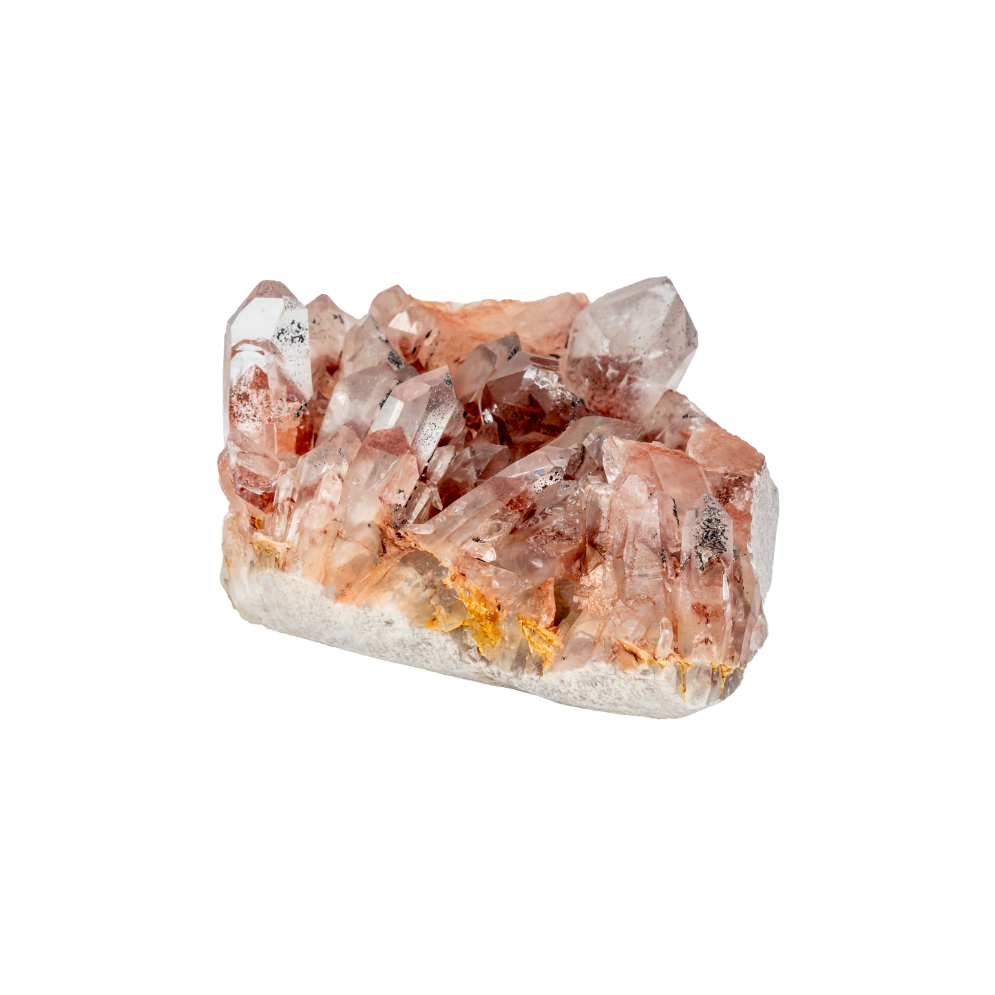 Phantom Quartz