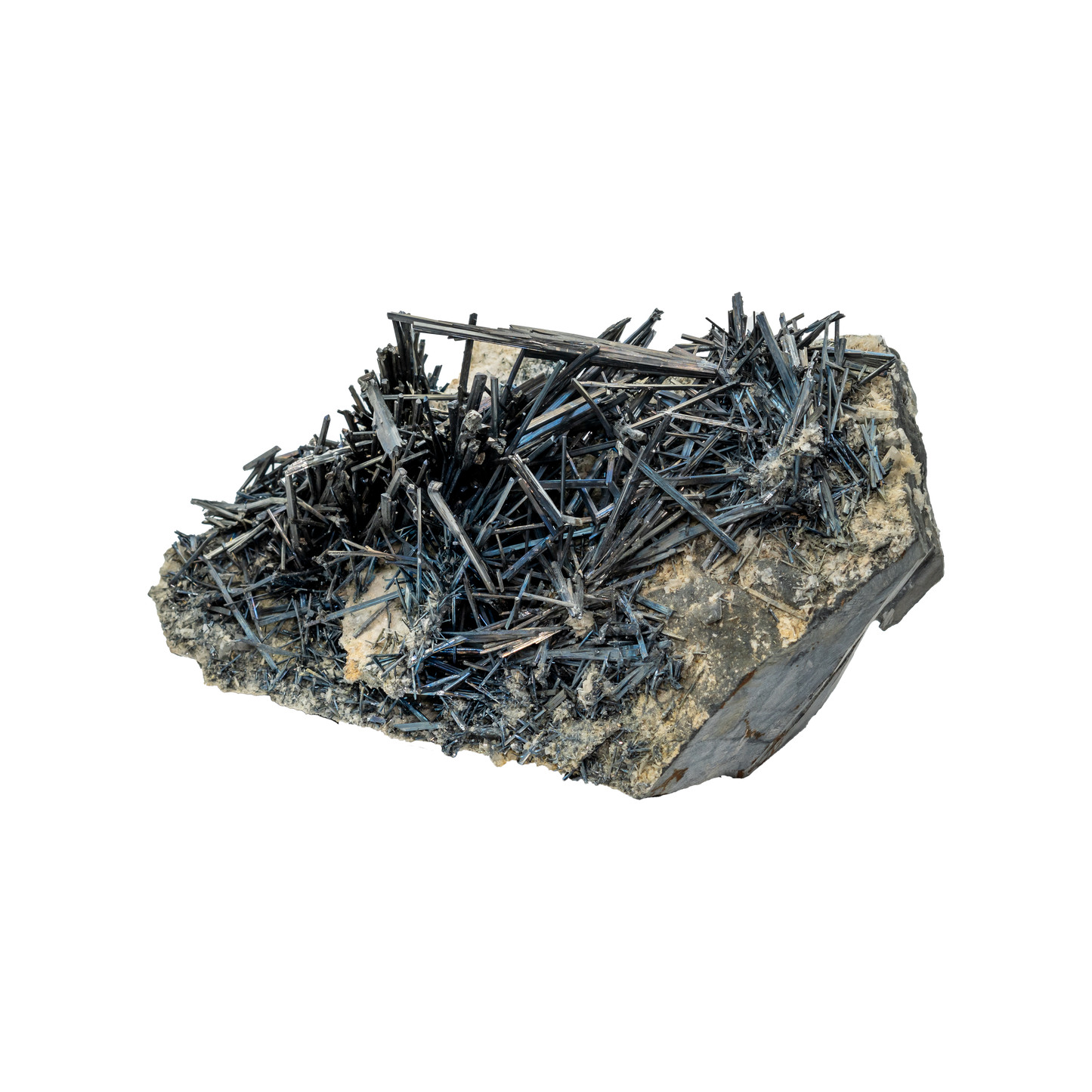 Stibnite