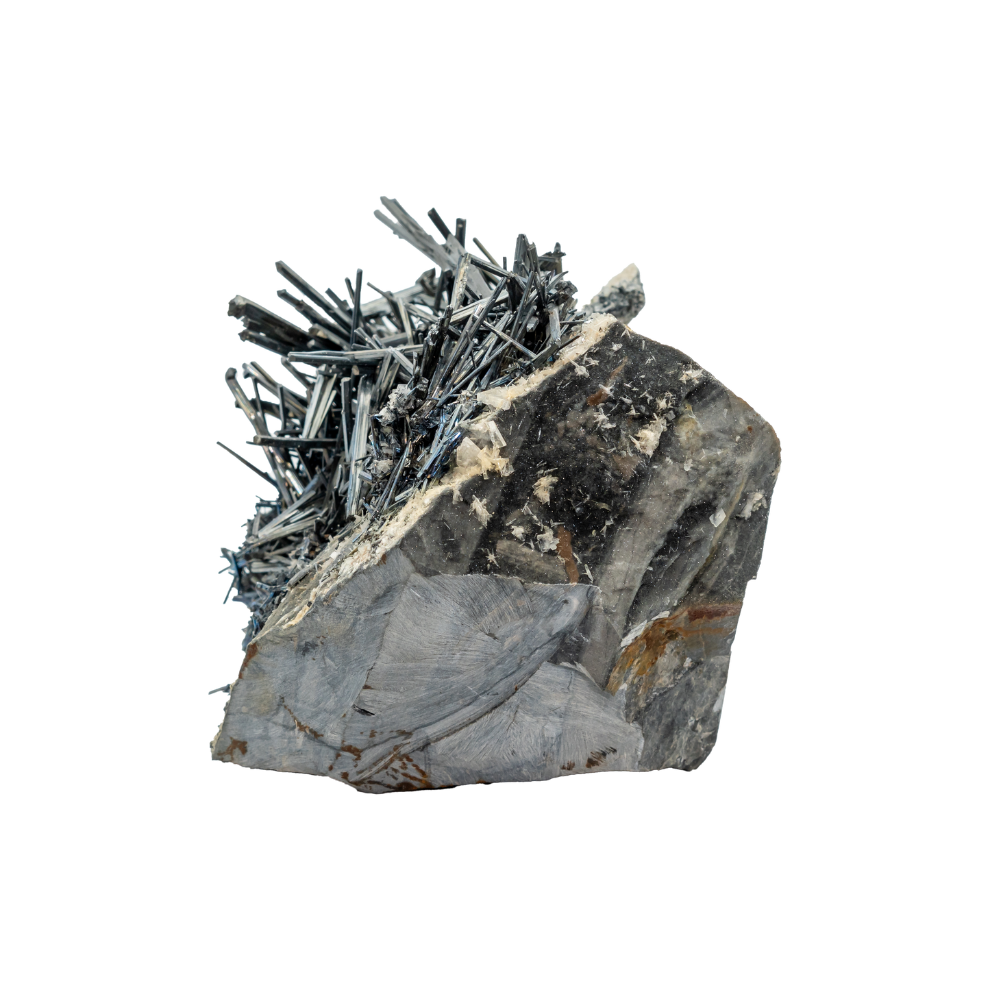Stibnite
