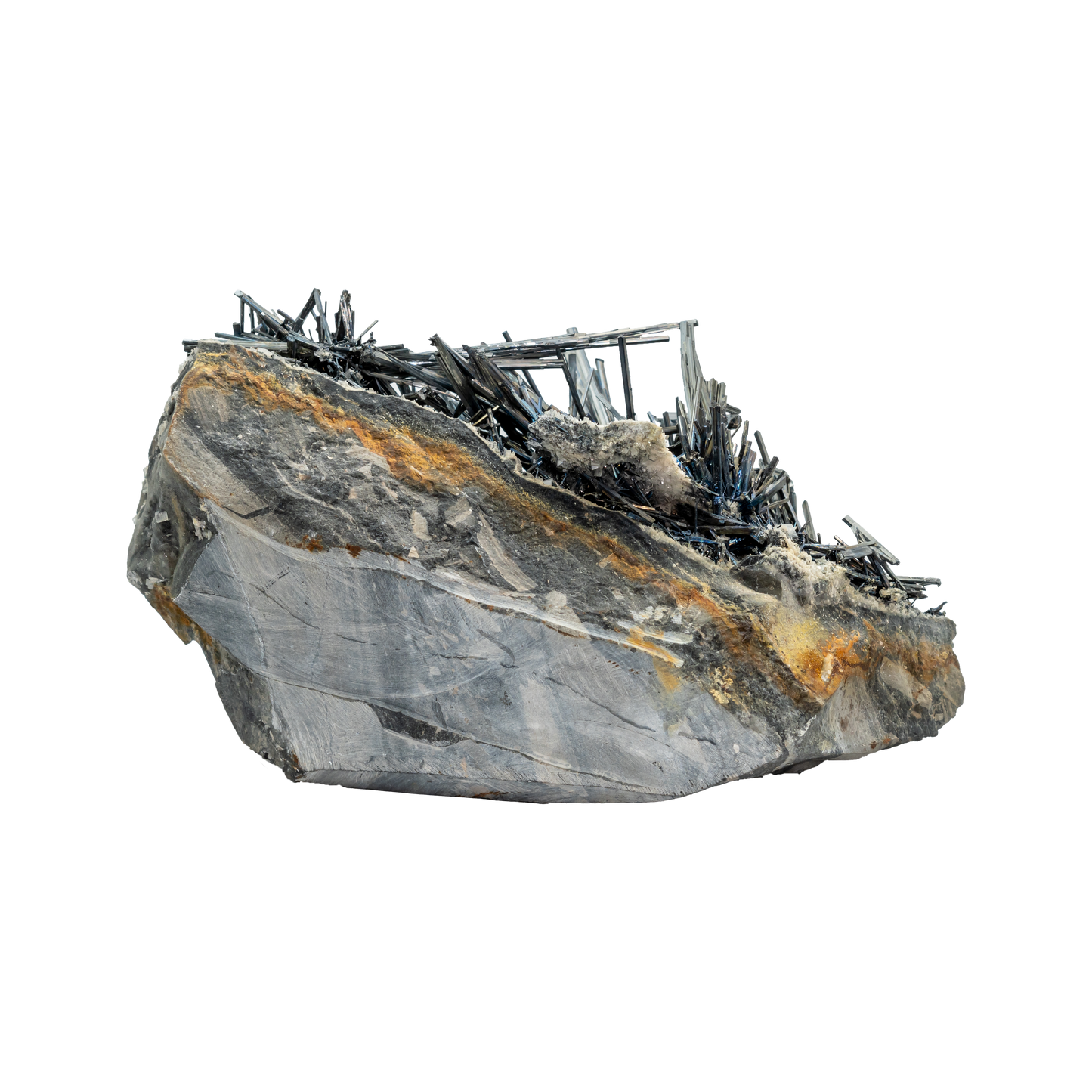 Stibnite