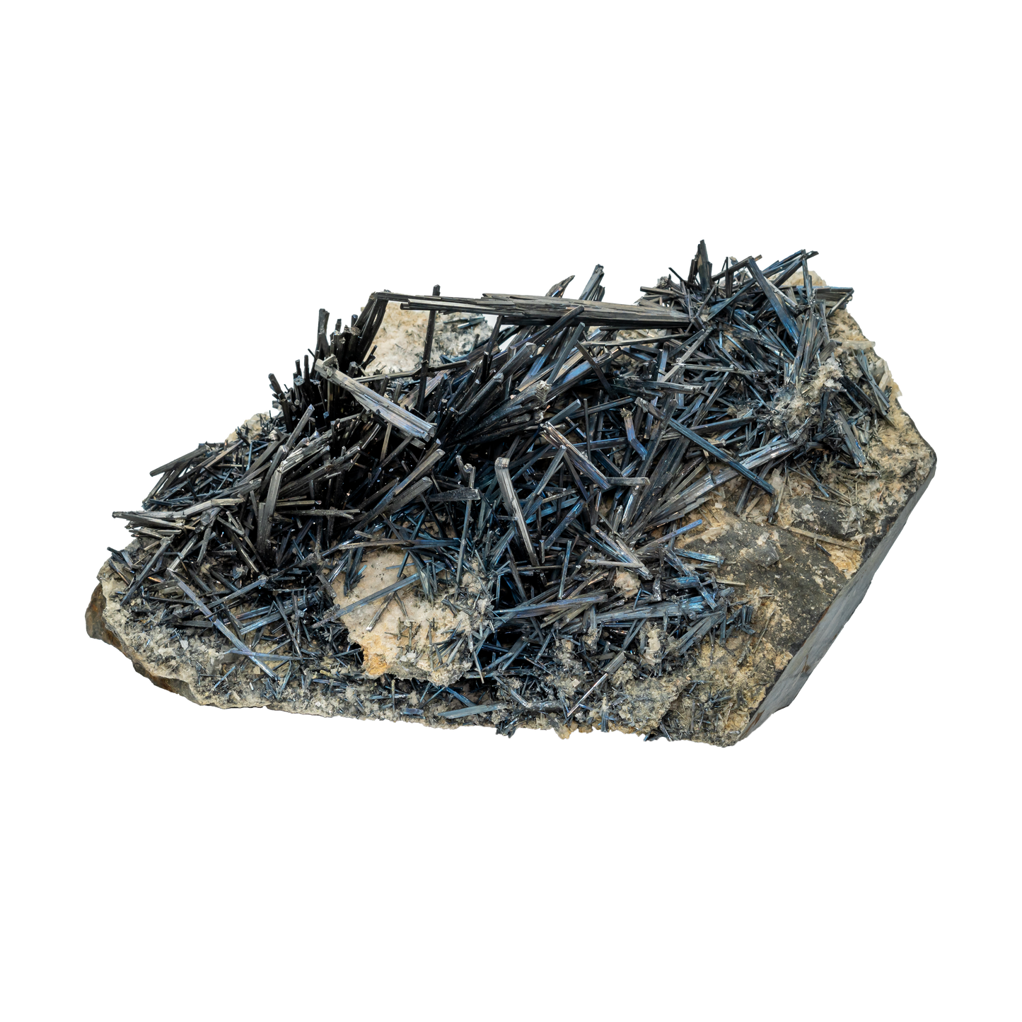 Stibnite
