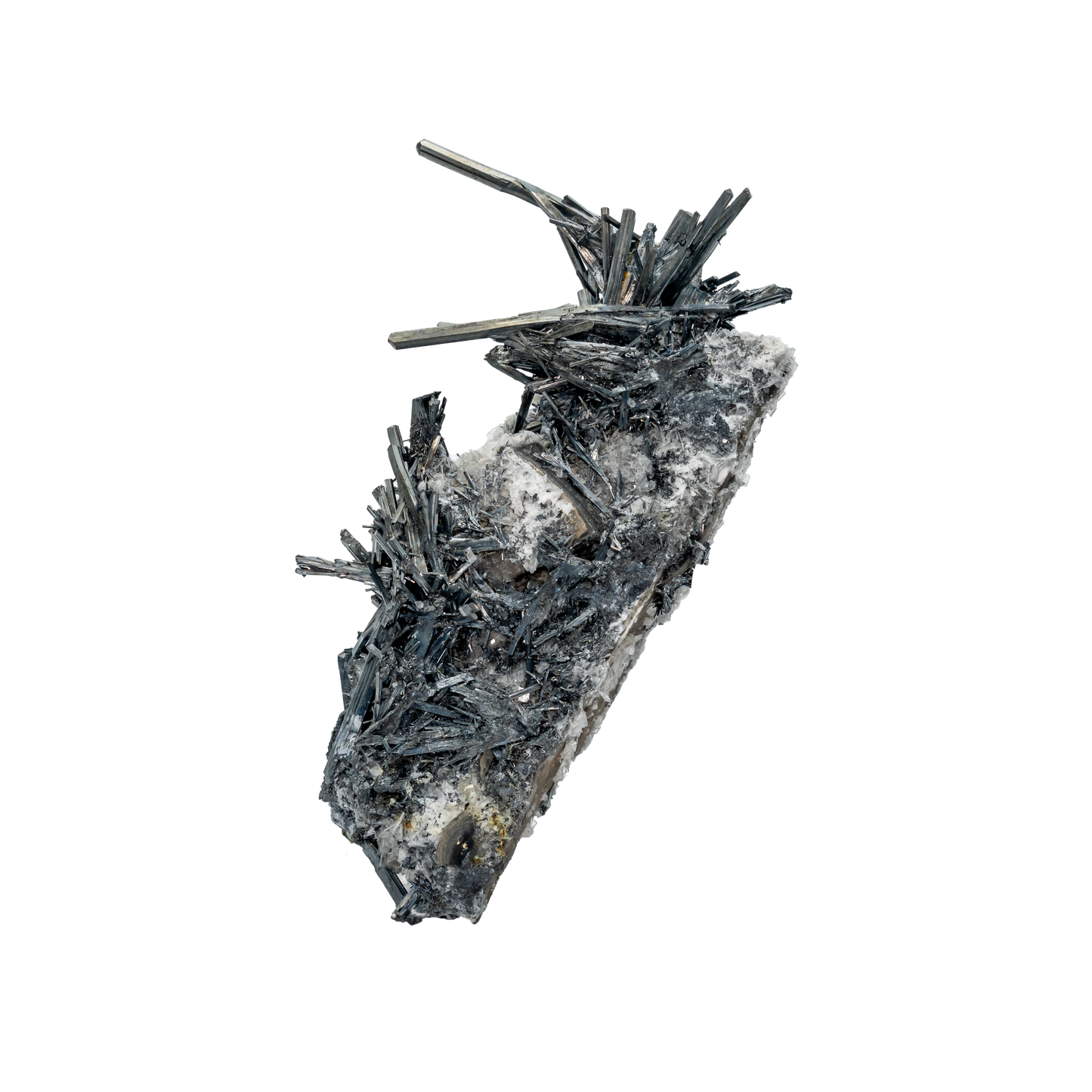 Stibnite
