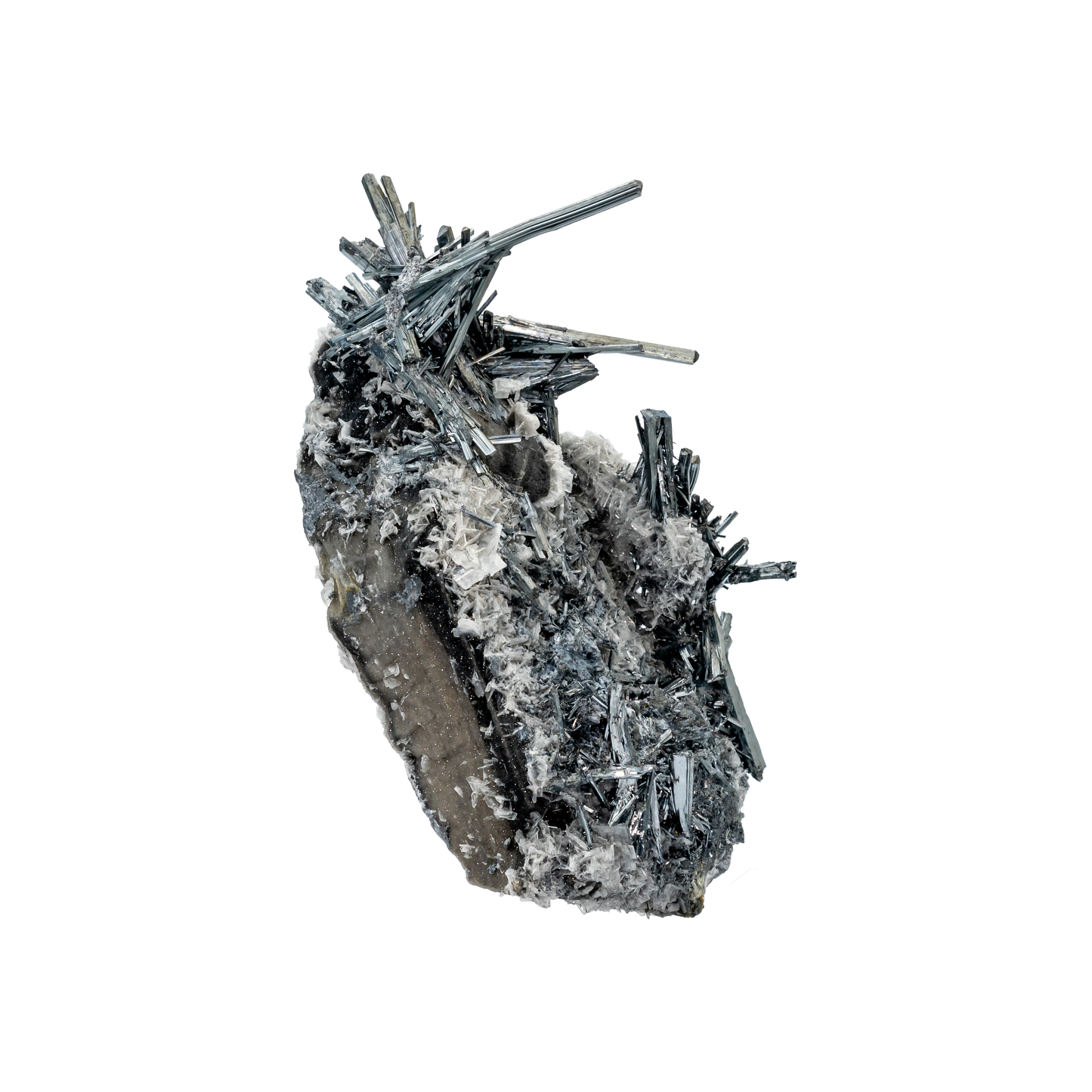 Stibnite