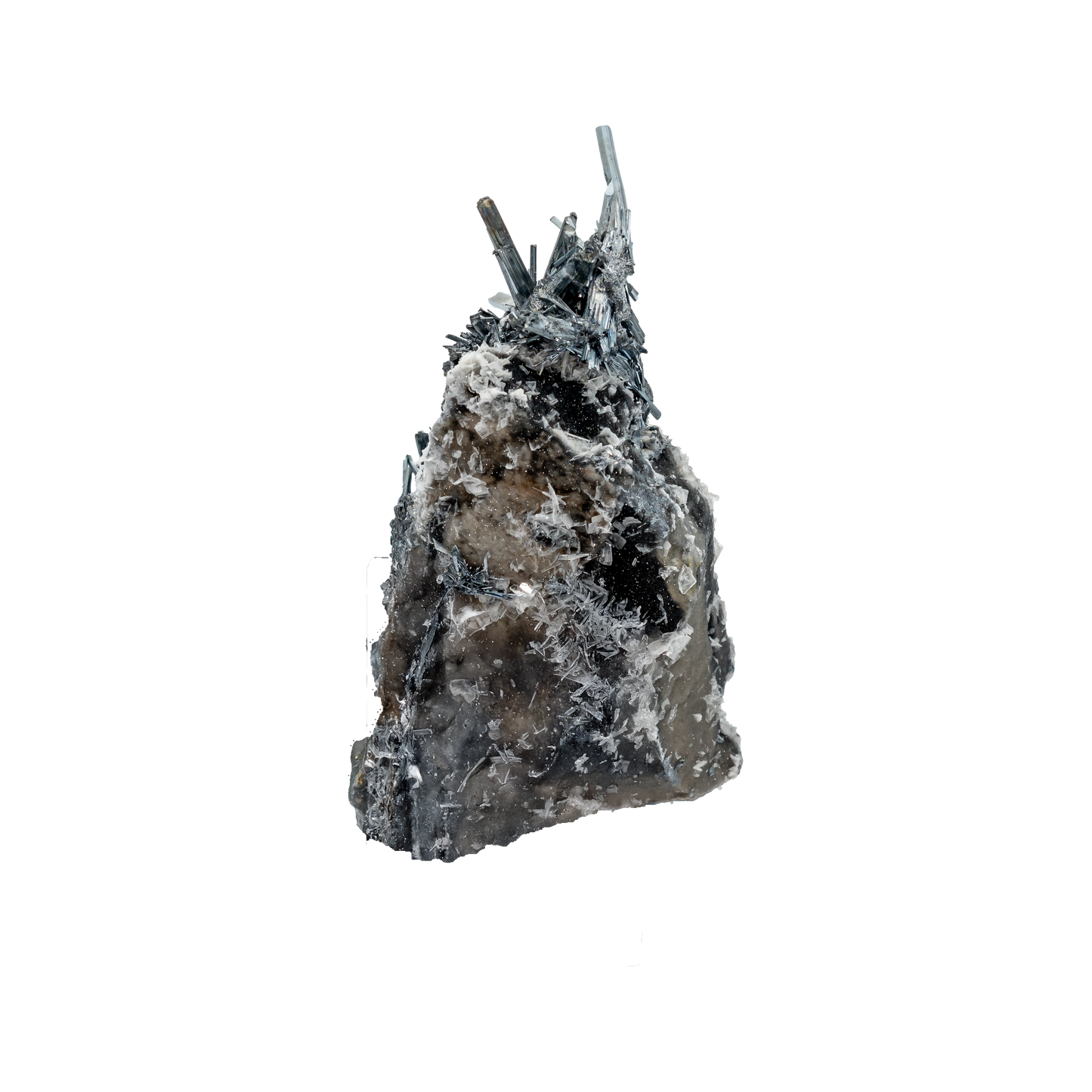 Stibnite