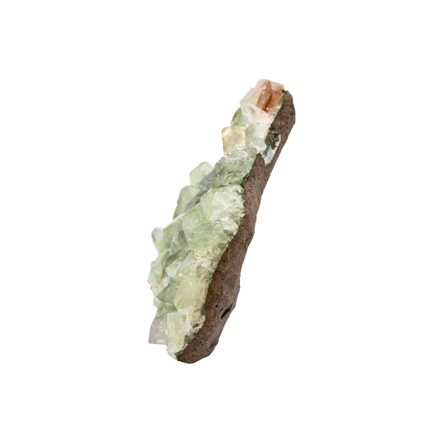 Green Apophyllite