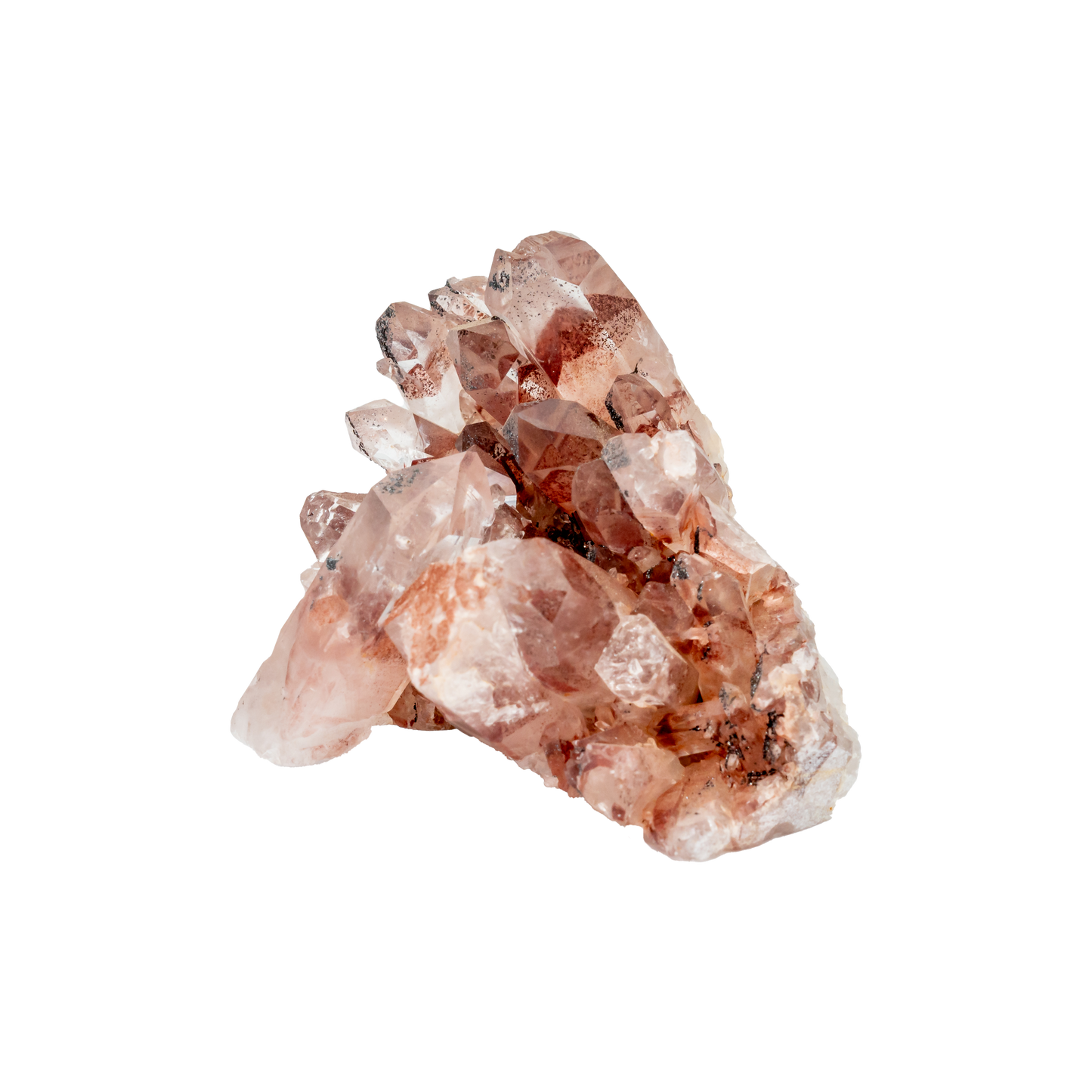Phantom Quartz