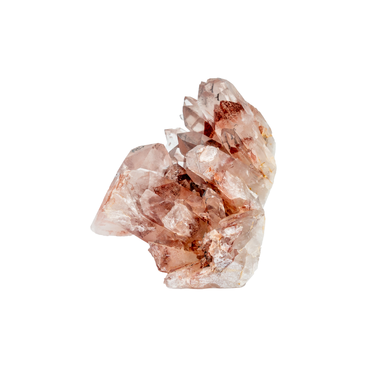 Phantom Quartz