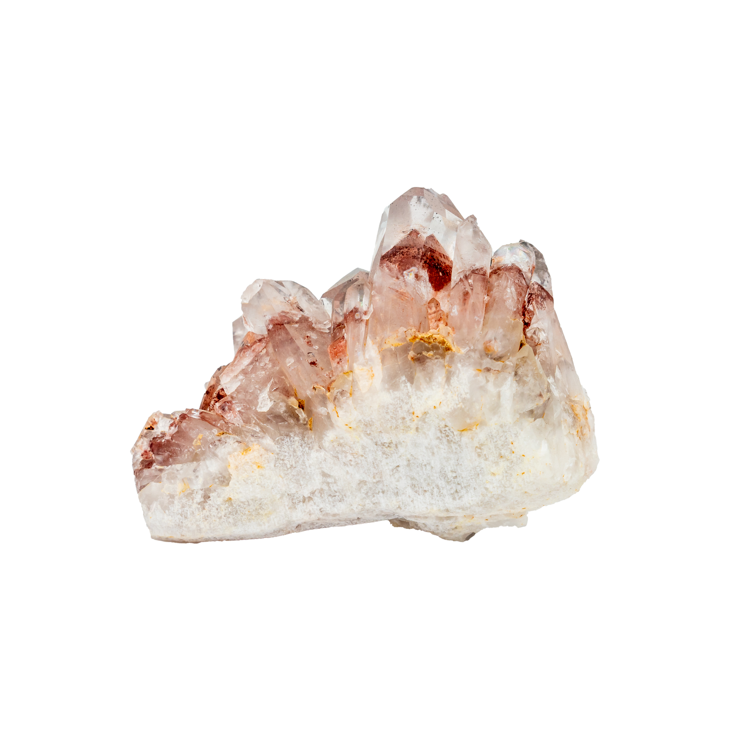 Phantom Quartz