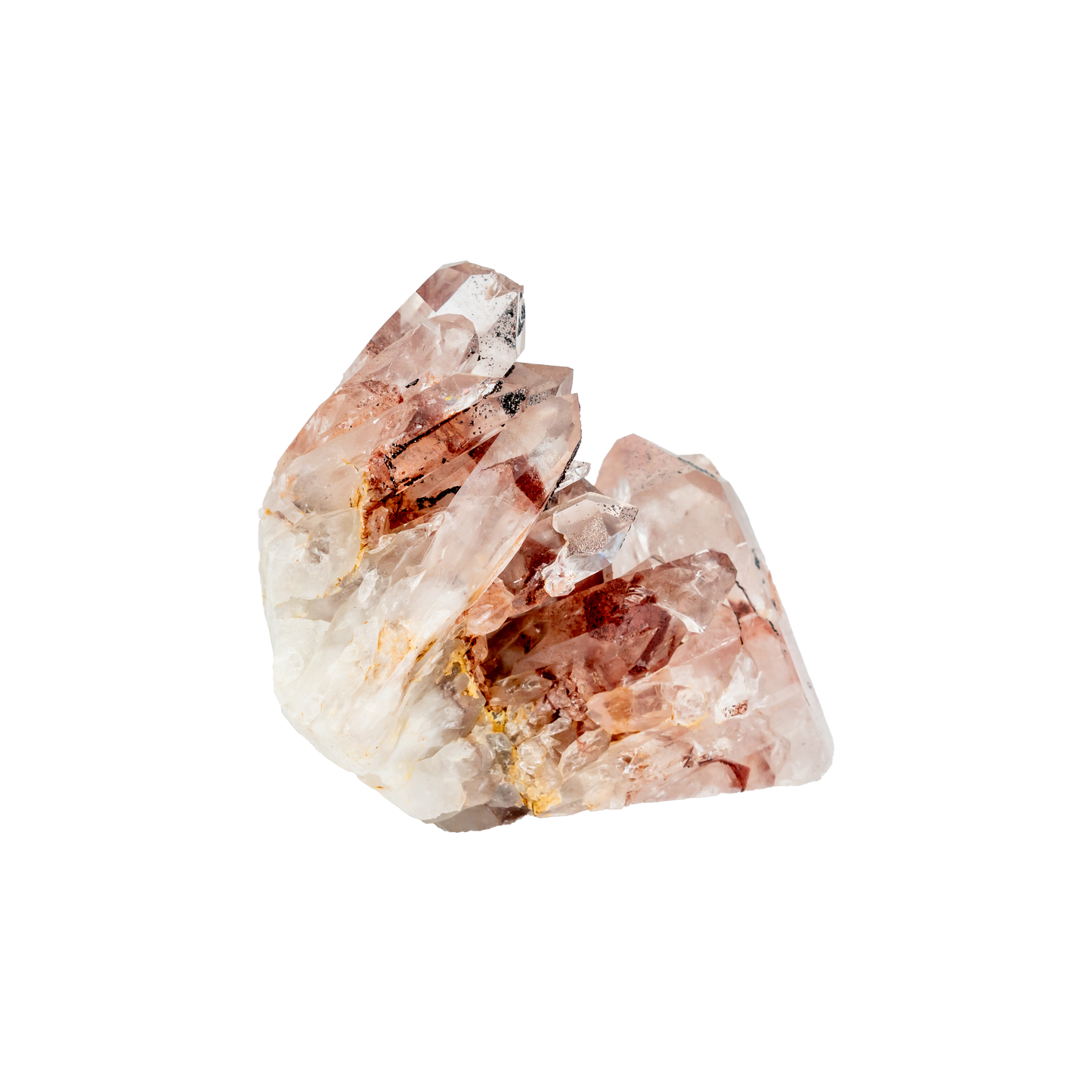 Phantom Quartz