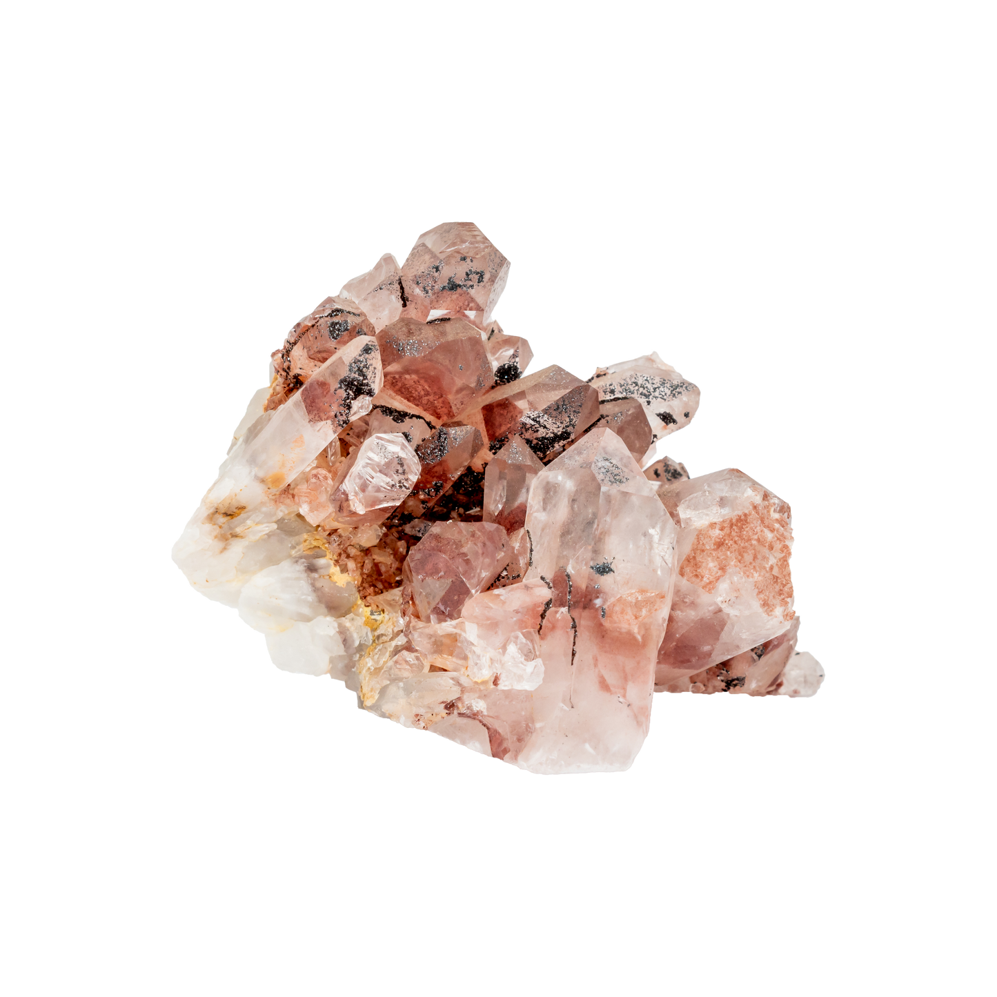 Phantom Quartz
