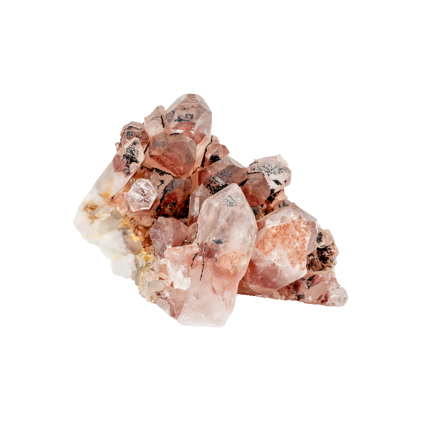 Phantom Quartz
