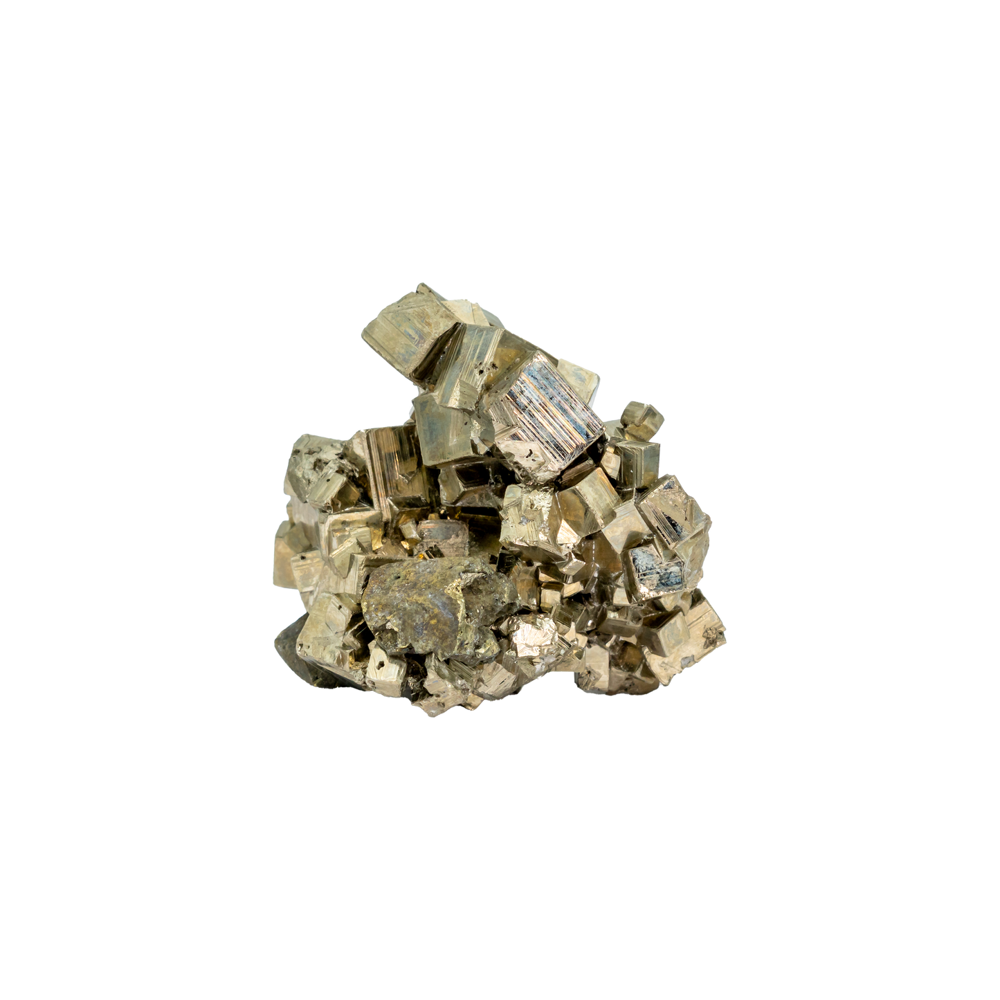 Pyrite