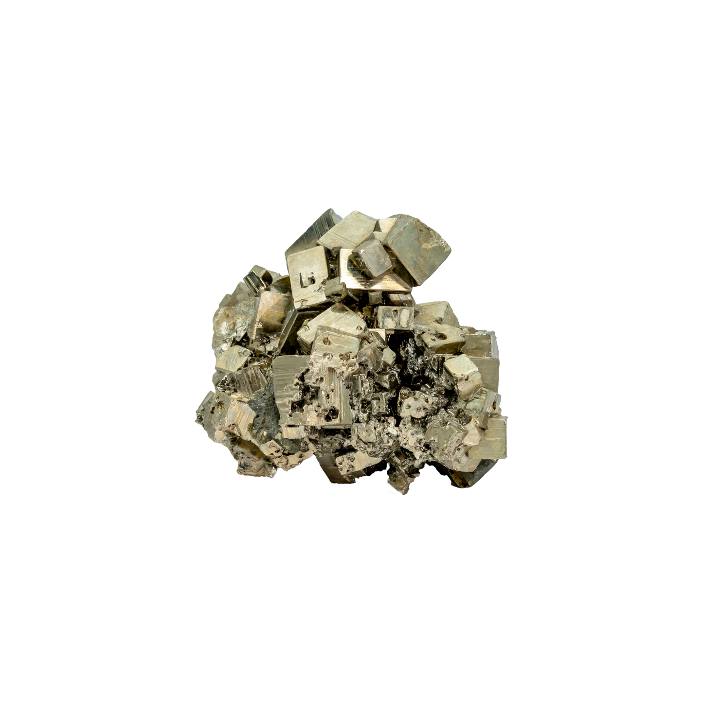 Pyrite