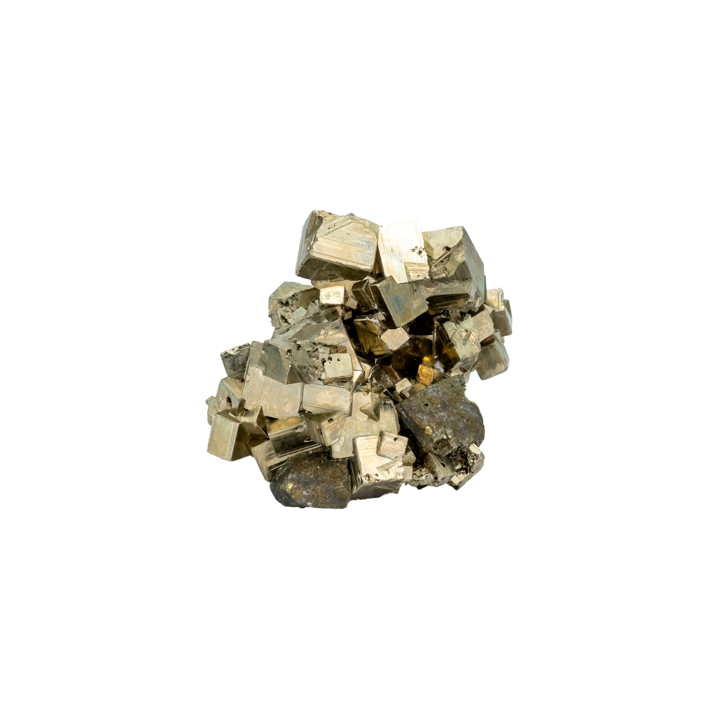 Pyrite