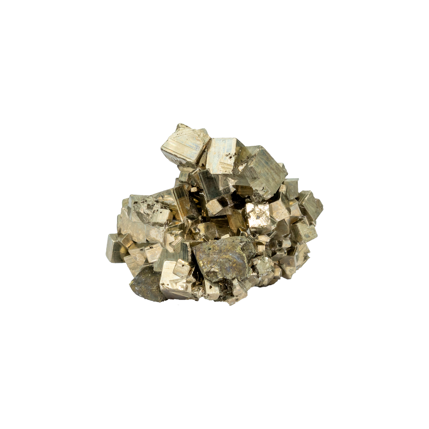 Pyrite