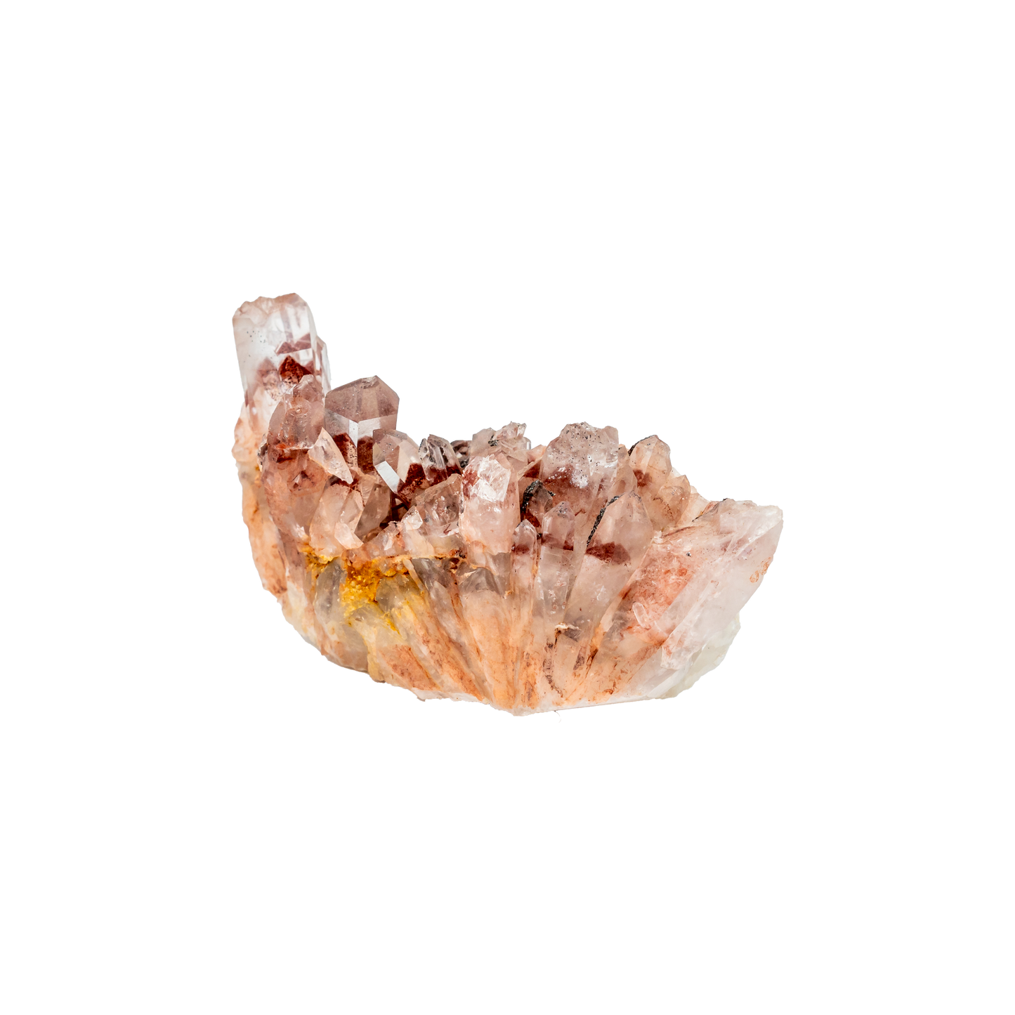 Phantom Quartz