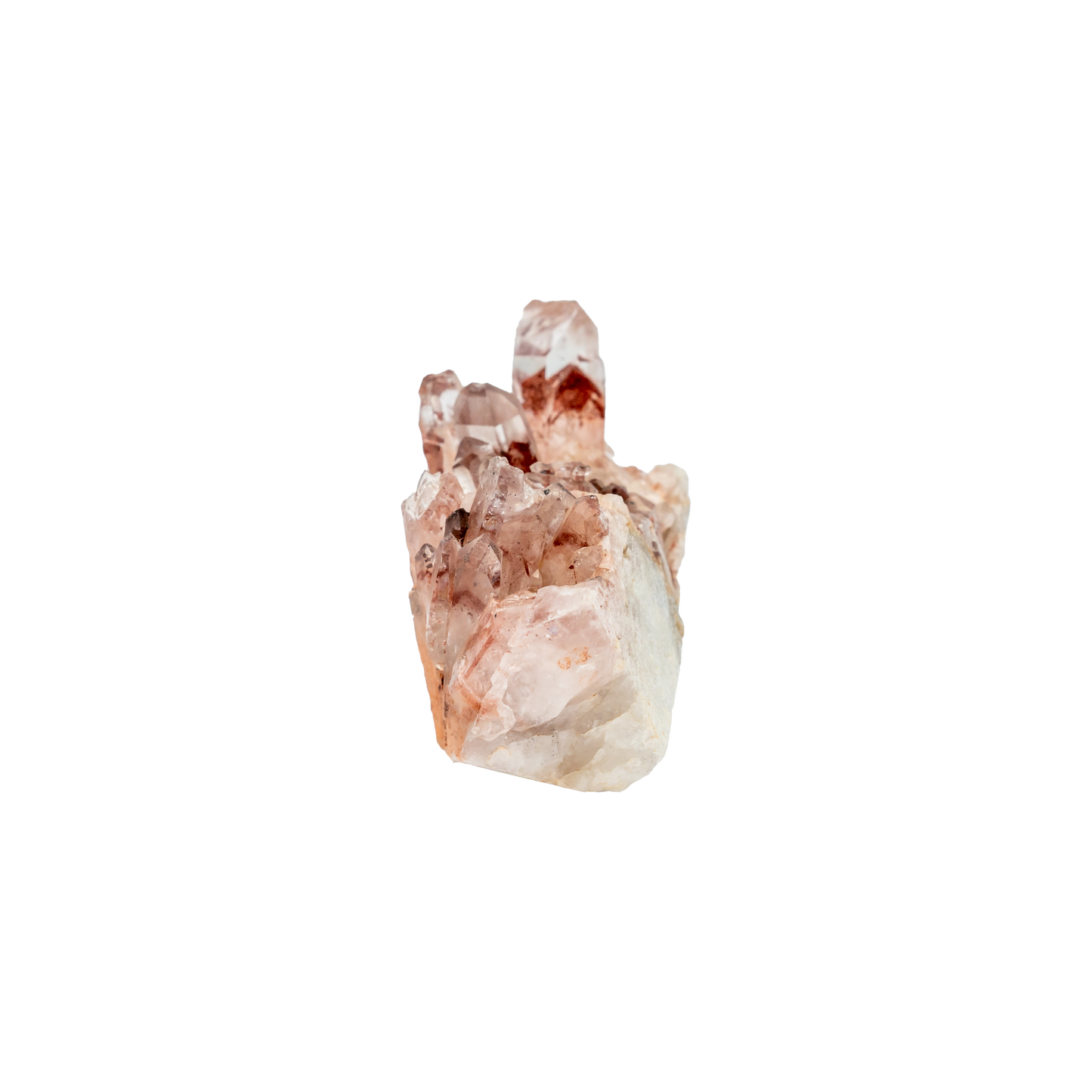 Phantom Quartz