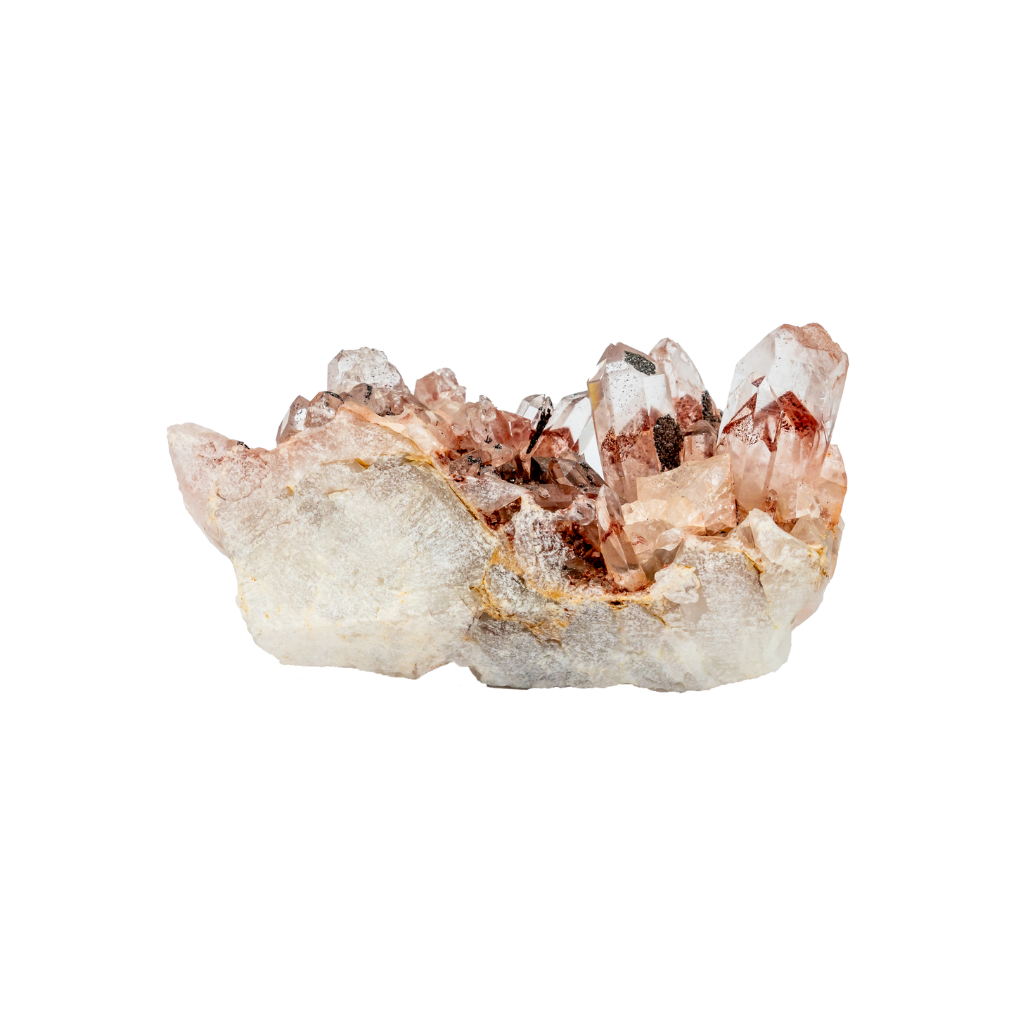 Phantom Quartz