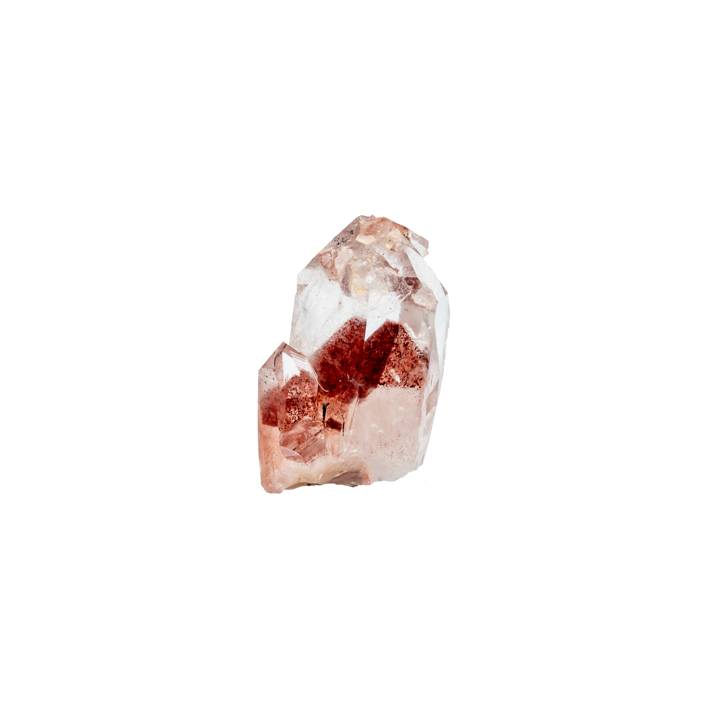 Phantom Quartz