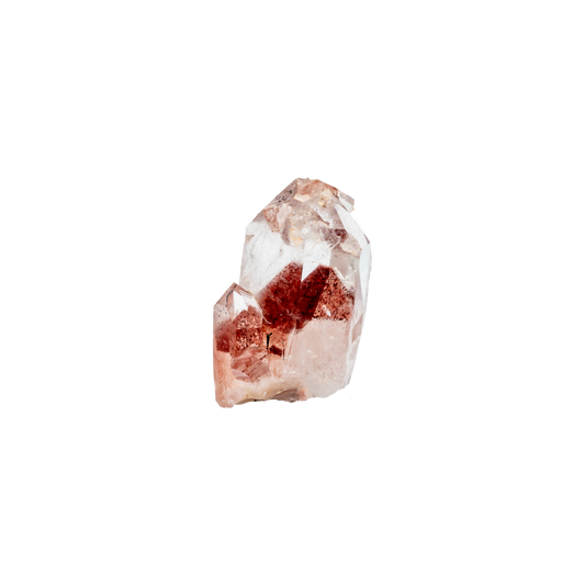 Phantom Quartz sold