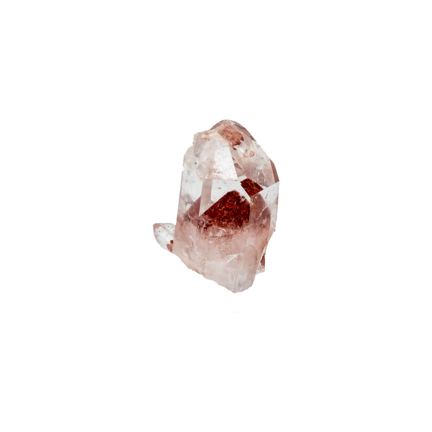 Phantom Quartz
