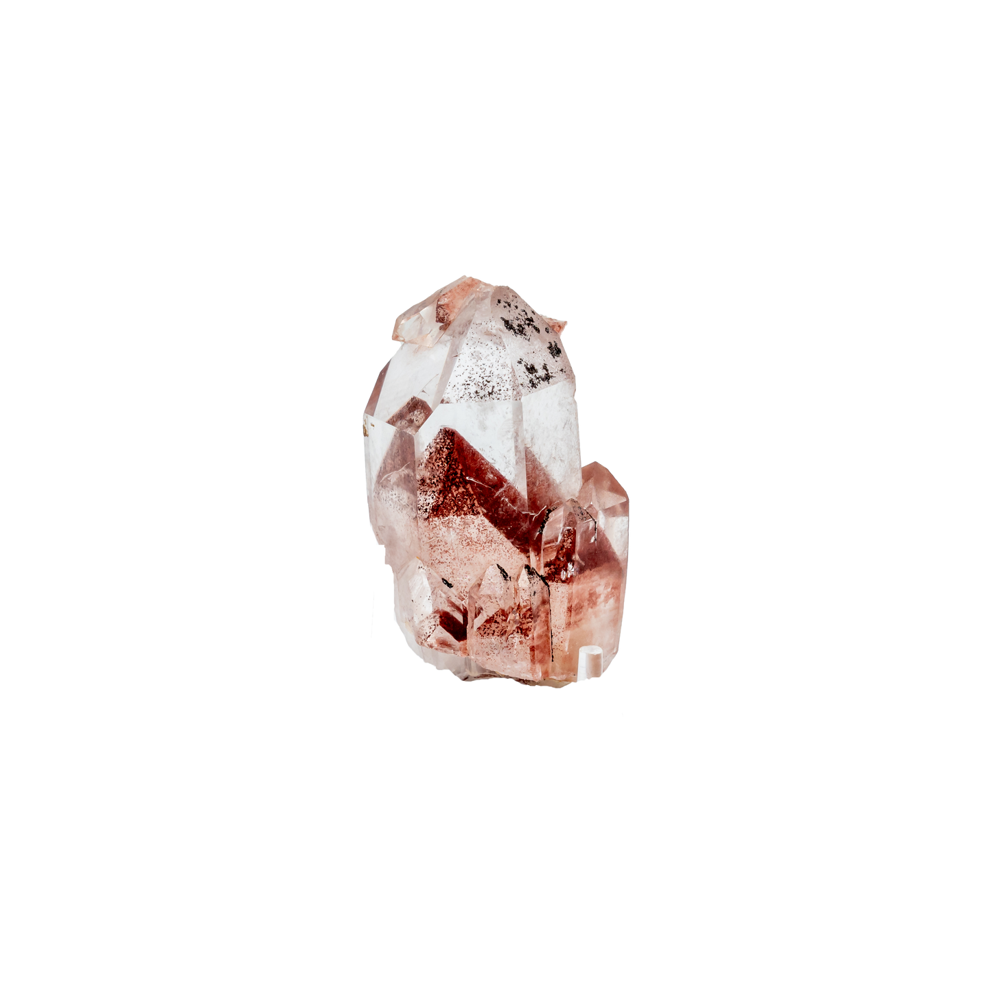 Phantom Quartz