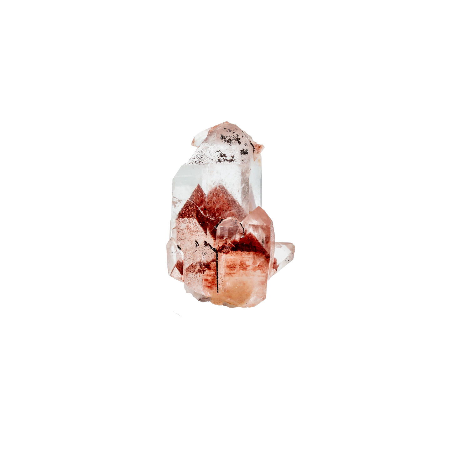 Phantom Quartz