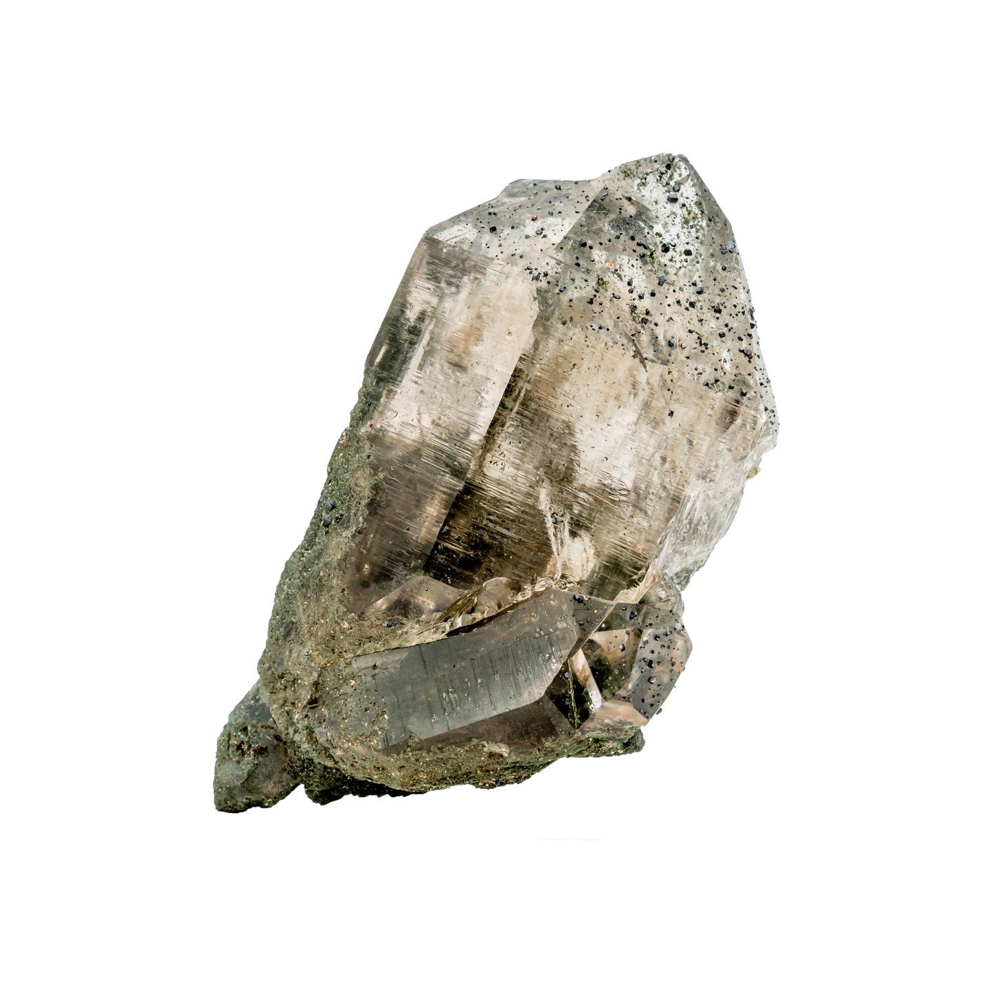 Quartz
