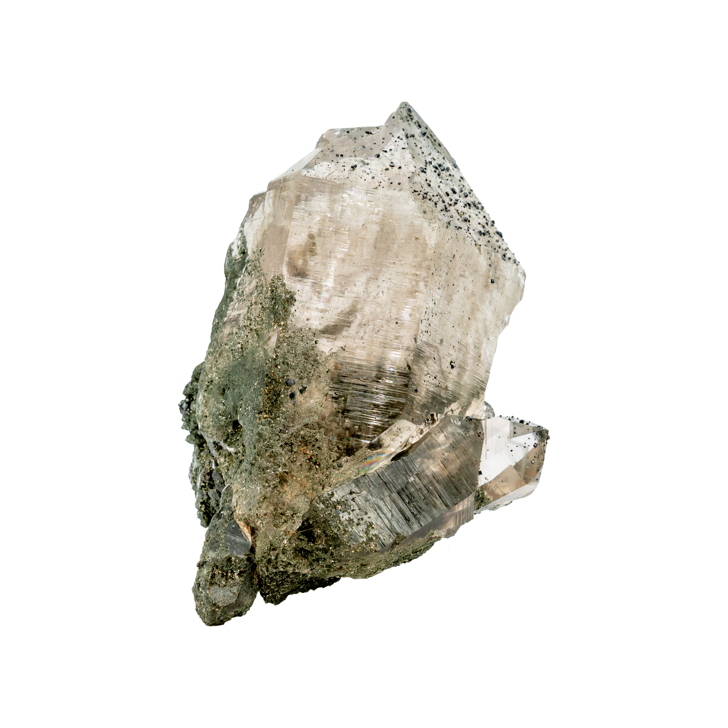 Quartz