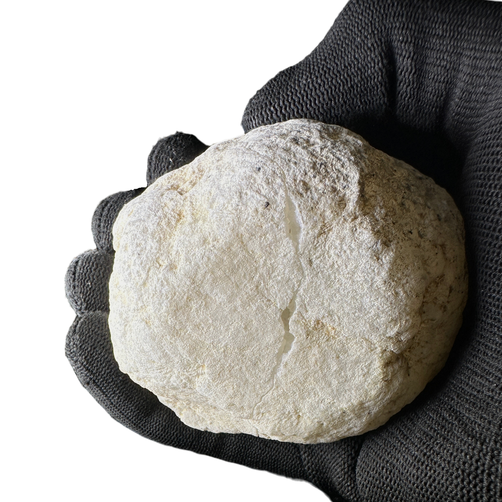 Moroccan Geode