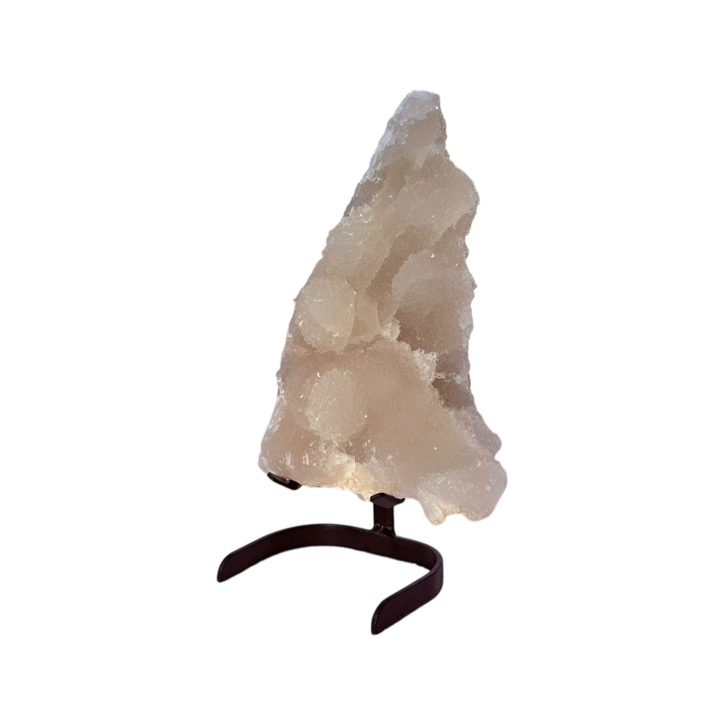 Druzy Quartz