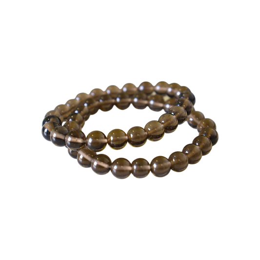 Smoky Quartz Bracelet