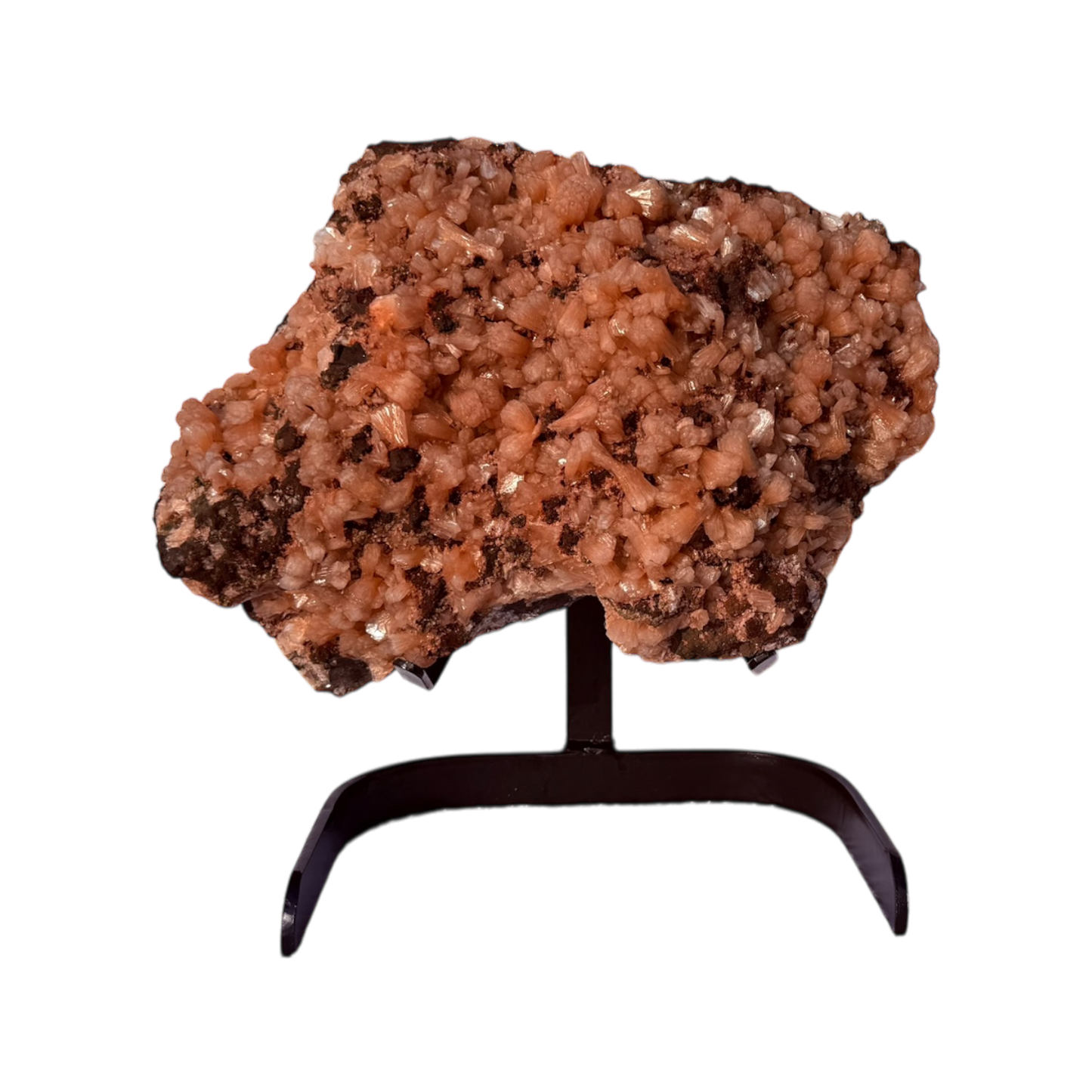Stilbite