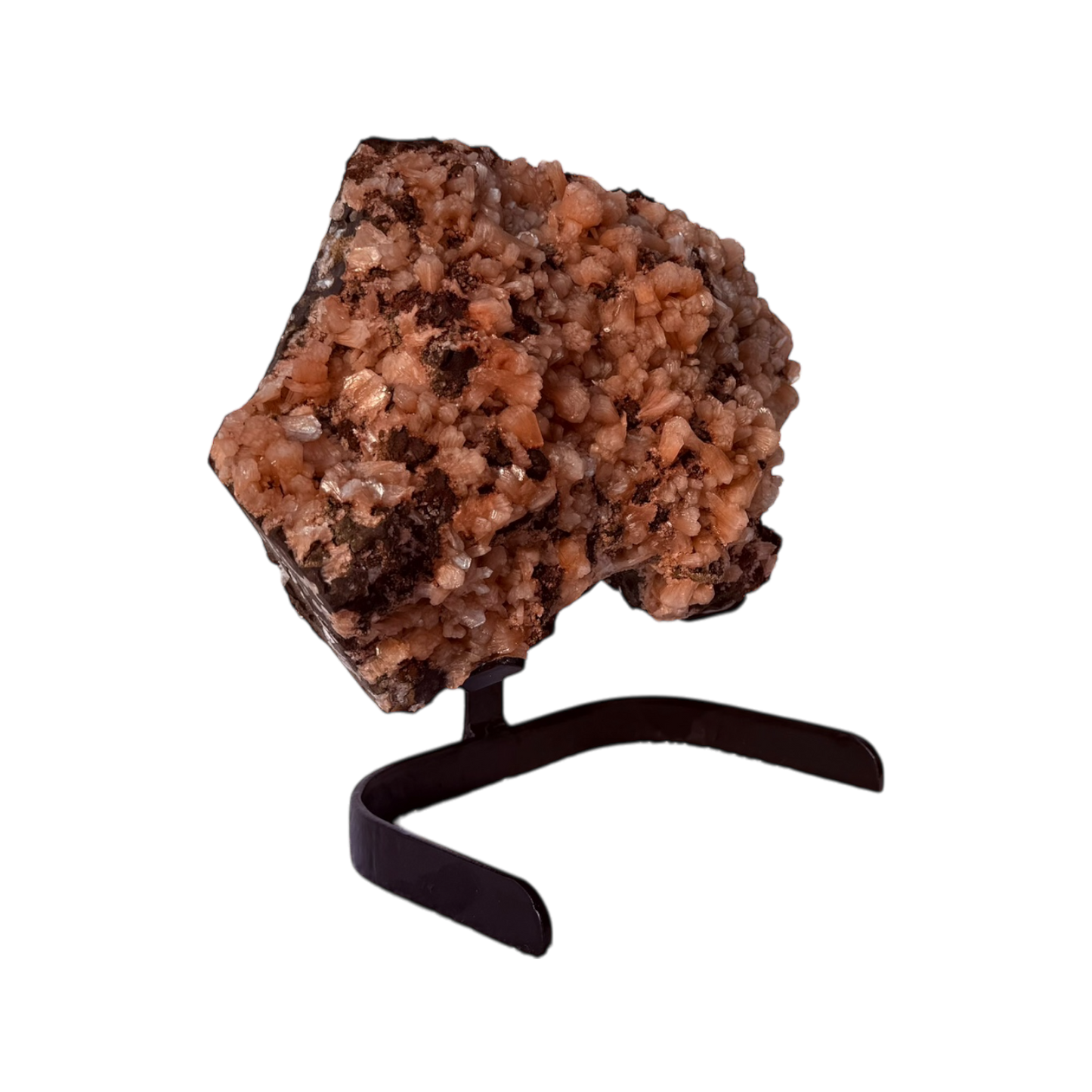 Stilbite