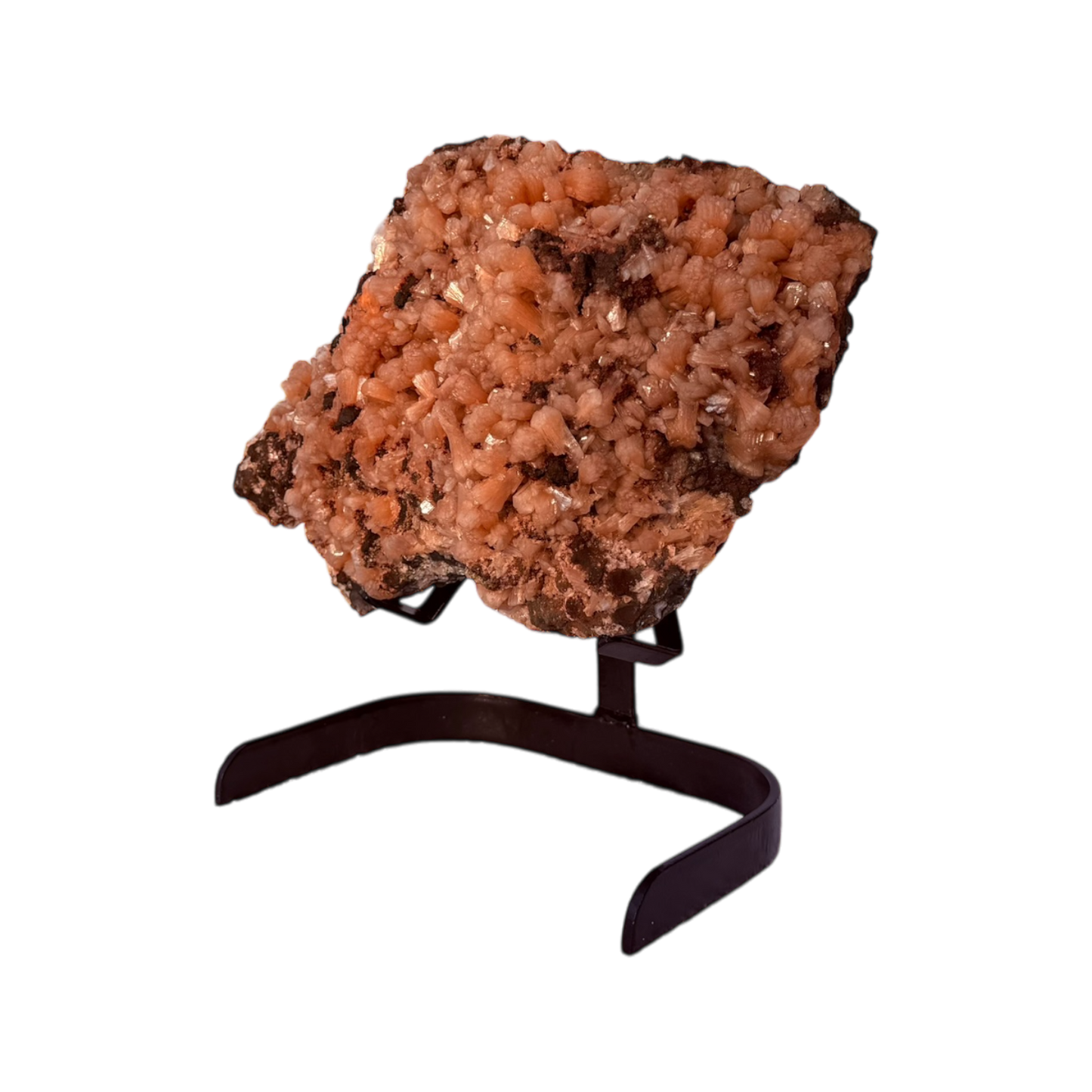 Stilbite