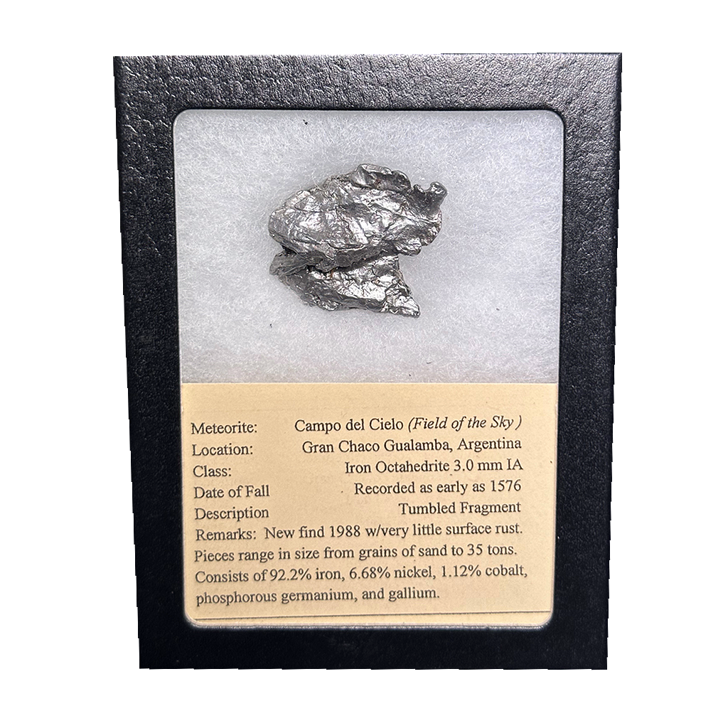 Meteorite