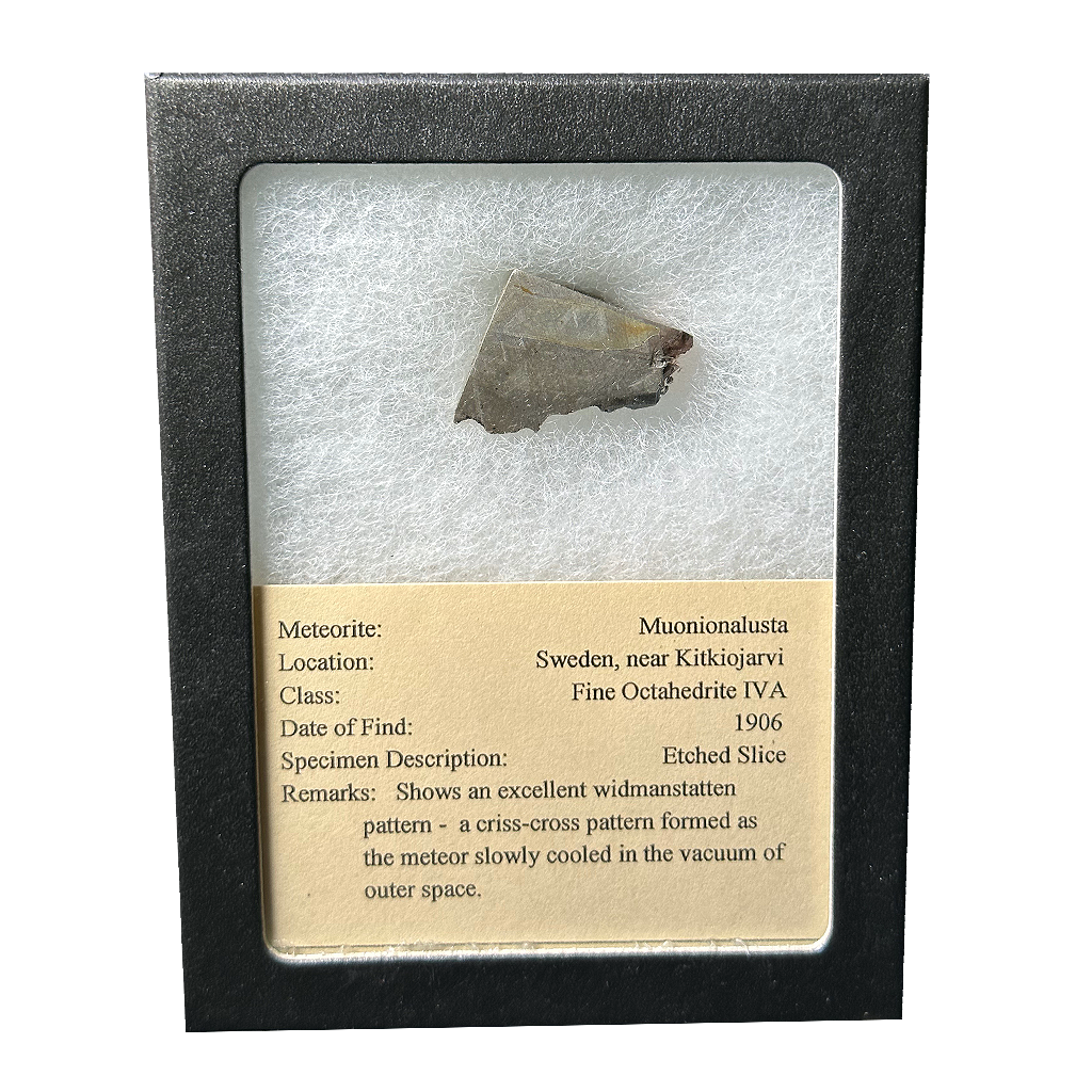 Meteorite