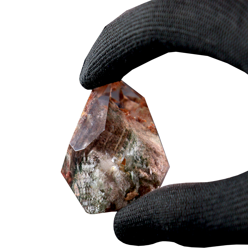 Brazilian Garden Quartz