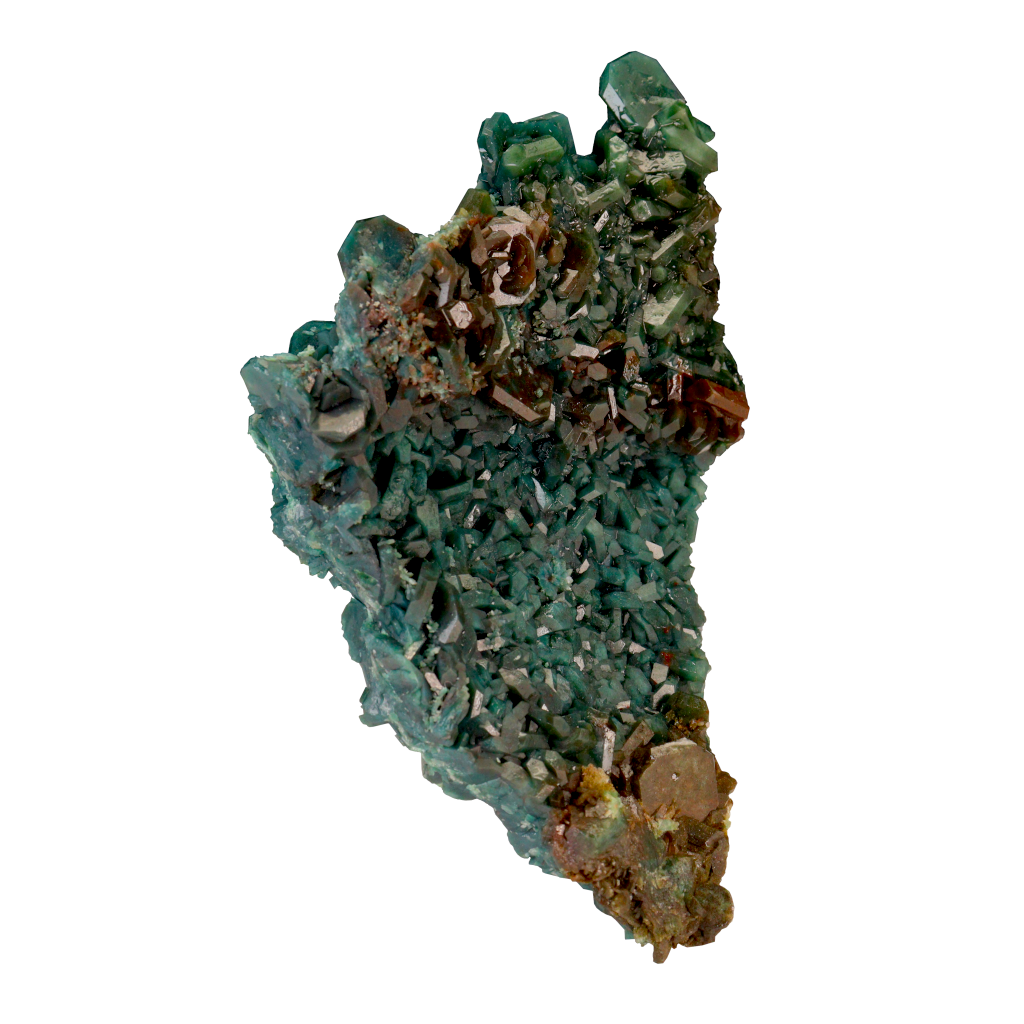 Celadonite