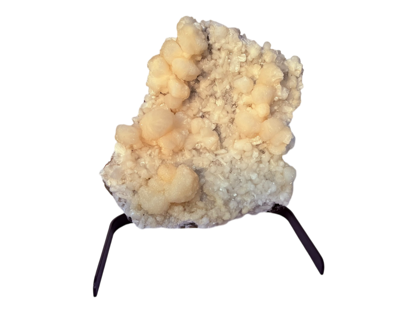 Stilbite