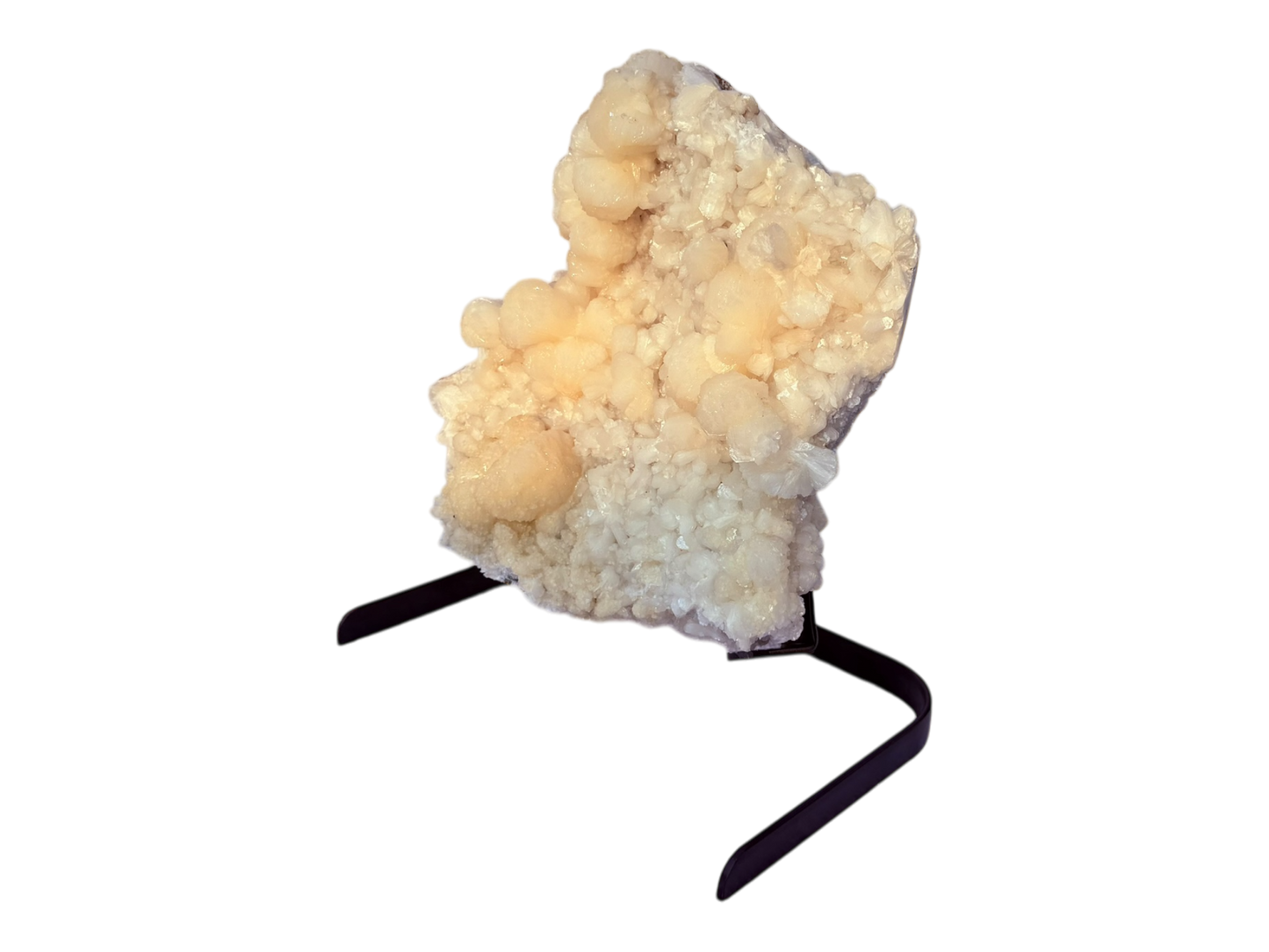 Stilbite