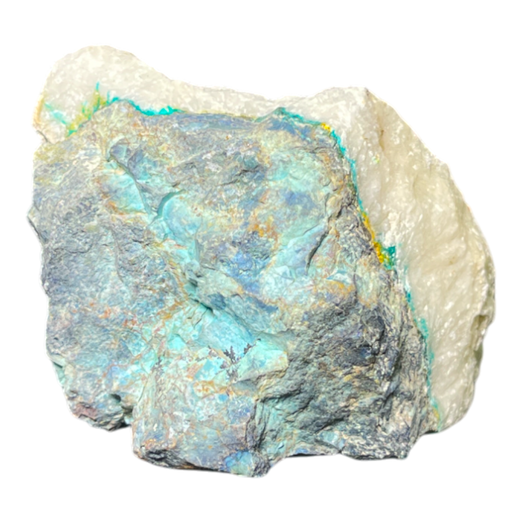 Chrysocolla